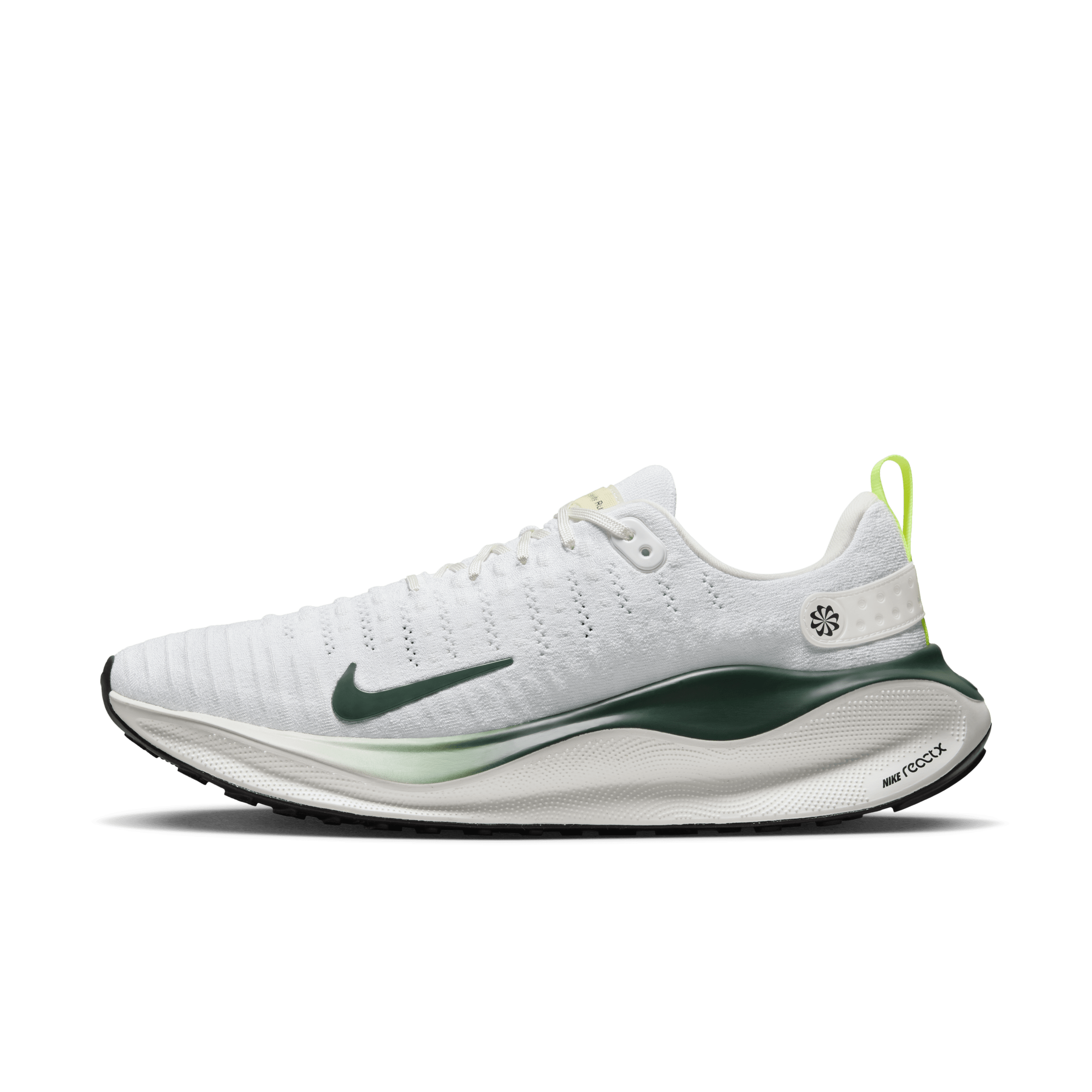 Nike InfinityRN 4 Zapatillas de running para asfalto - Hombre - Blanco