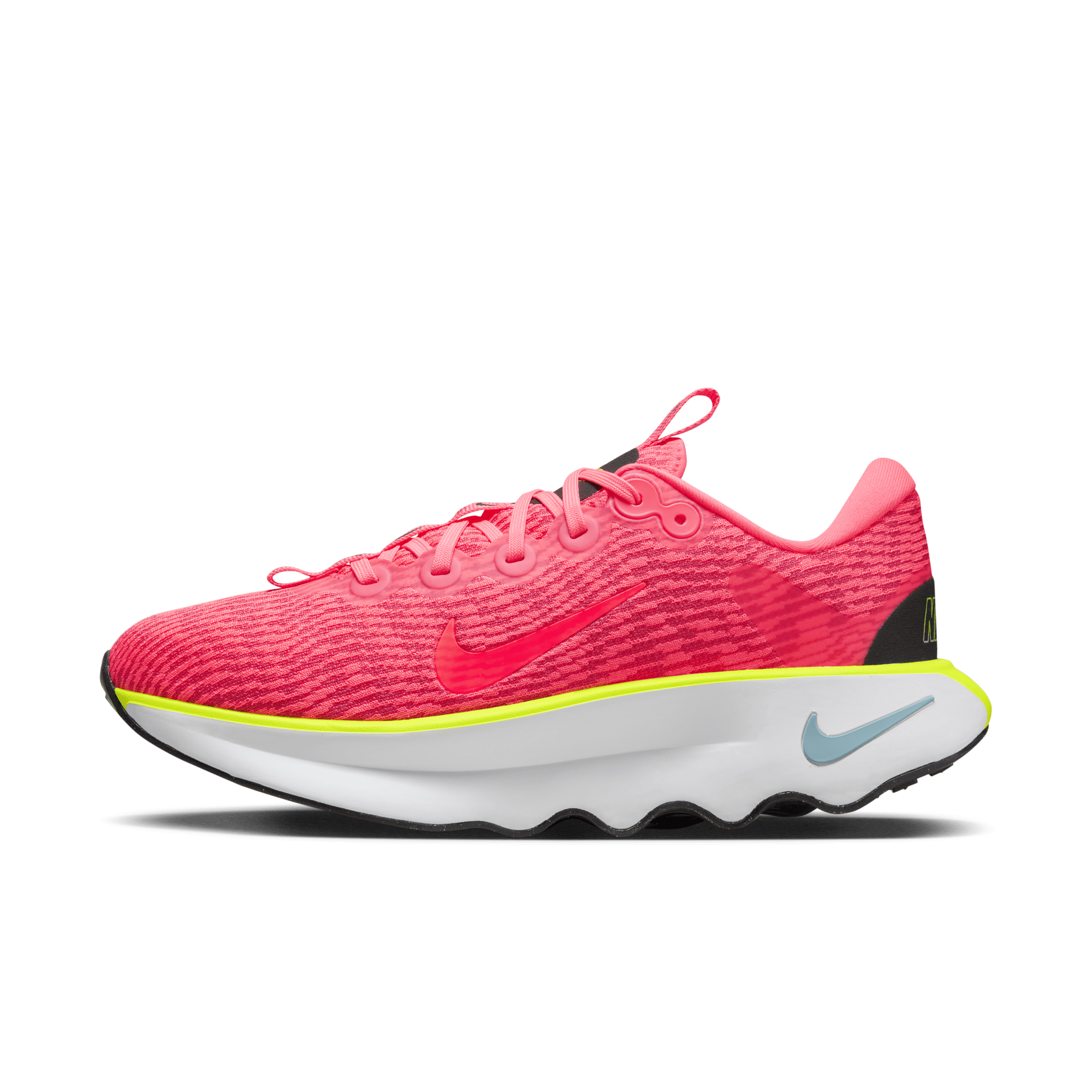 【ナイキ(NIKE)公式ストア】ナイキ モティバ ウィメンズ ウォーキングシューズ DV1238-602 ピンク 【ナイキ(NIKE)公式ストア】ナイキ モティバ ウィメンズ ウォーキングシューズ DV1238-602 ピンク