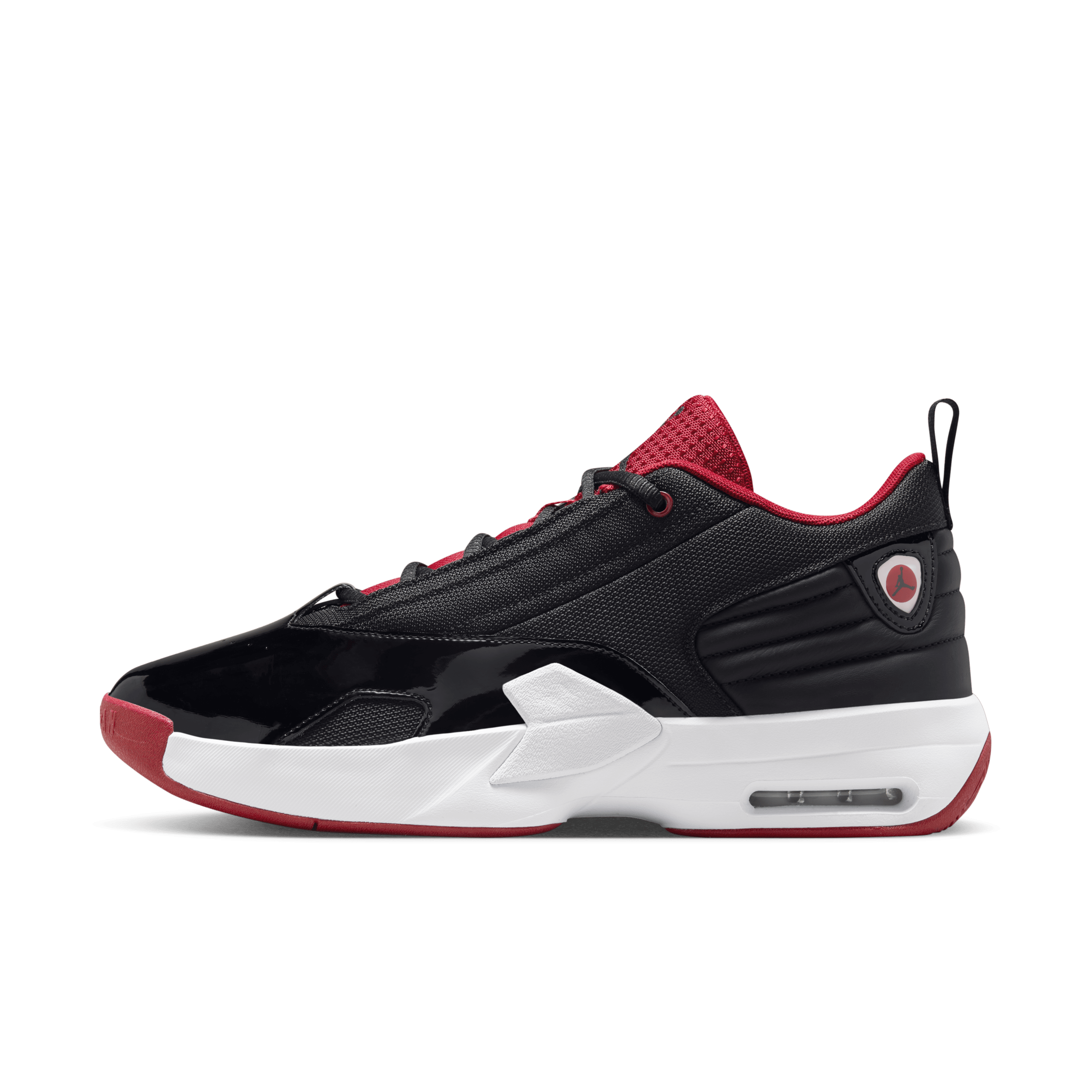 【ナイキ(NIKE)公式ストア】ジョーダン マックス オーラ 6 メンズシューズ FQ8298-006 ブラック 【ナイキ(NIKE)公式ストア】ジョーダン マックス オーラ 6 メンズシューズ FQ8298-006 ブラック