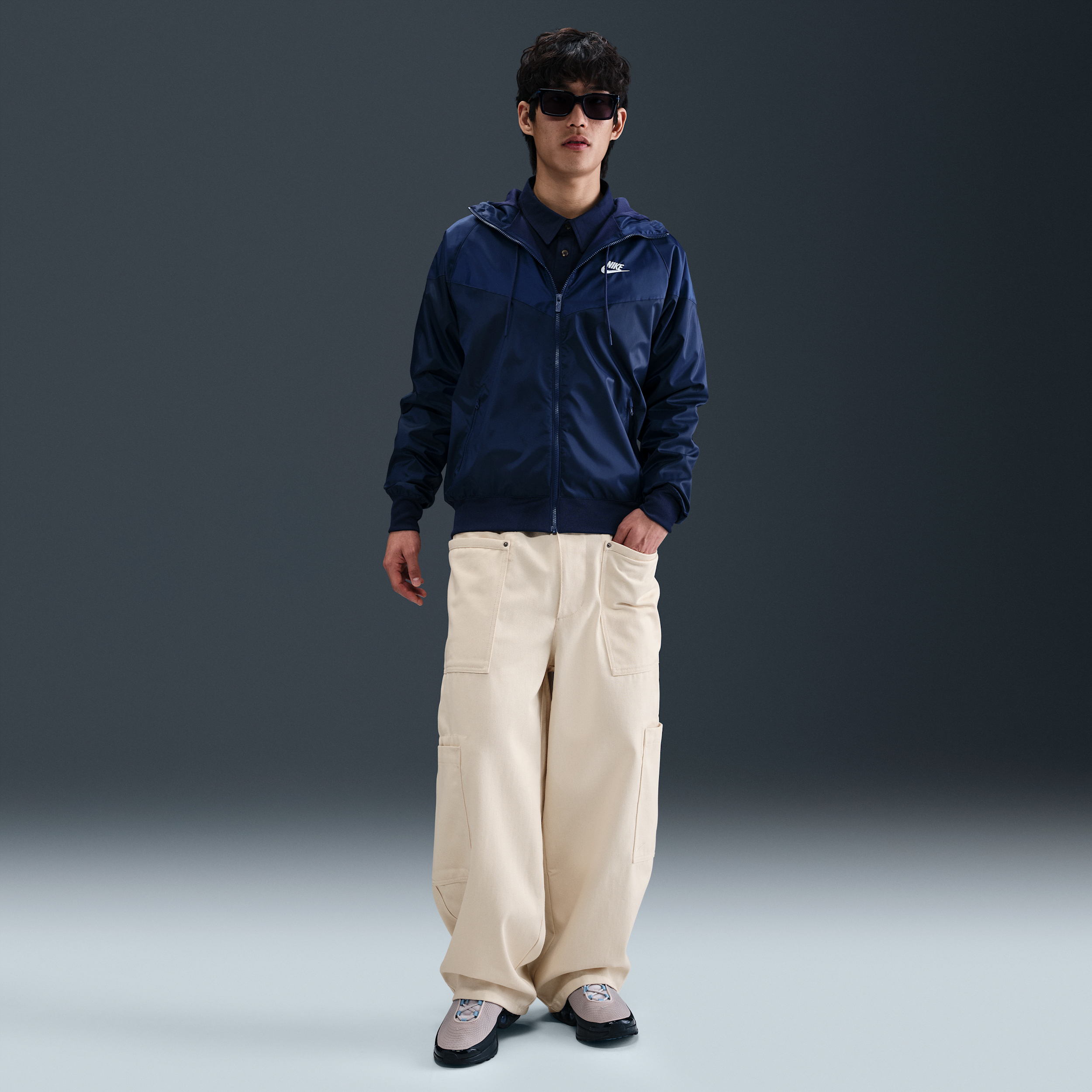 【ナイキ(NIKE)公式ストア】ナイキ ライフ メンズ ユーティリティ パンツ HJ0644-901 ホワイト 【ナイキ(NIKE)公式ストア】ナイキ ライフ メンズ ユーティリティ パンツ HJ0644-901 ホワイト