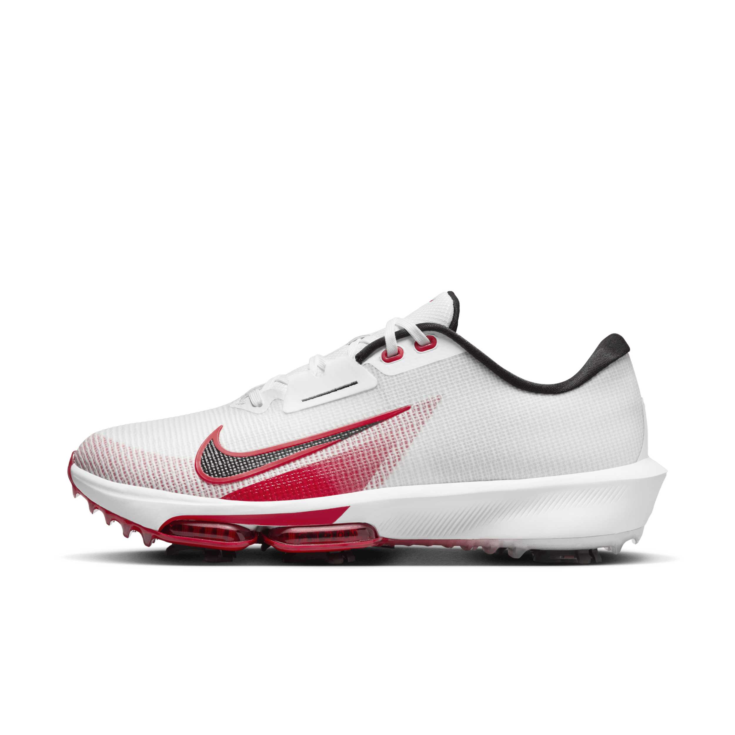 【ナイキ(NIKE)公式ストア】ナイキ エア ズーム インフィニティ ツアー 2 ゴルフシューズ (ワイド) FD0218-101 ホワイト 【ナイキ(NIKE)公式ストア】ナイキ エア ズーム インフィニティ ツアー 2 ゴルフシューズ (ワイド) FD0218-101 ホワイト