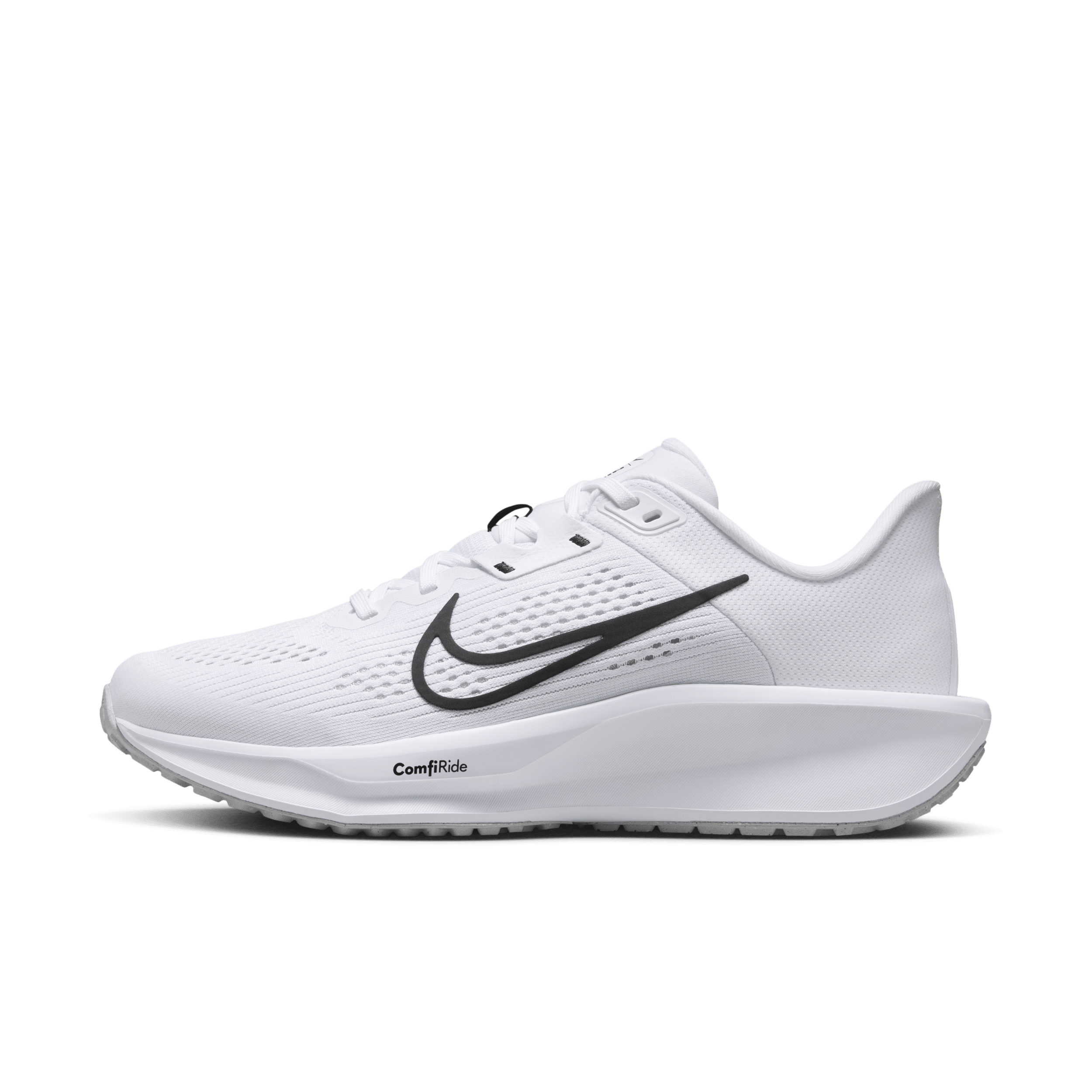 Nike Quest 6 Zapatillas de running para asfalto - Mujer - Blanco