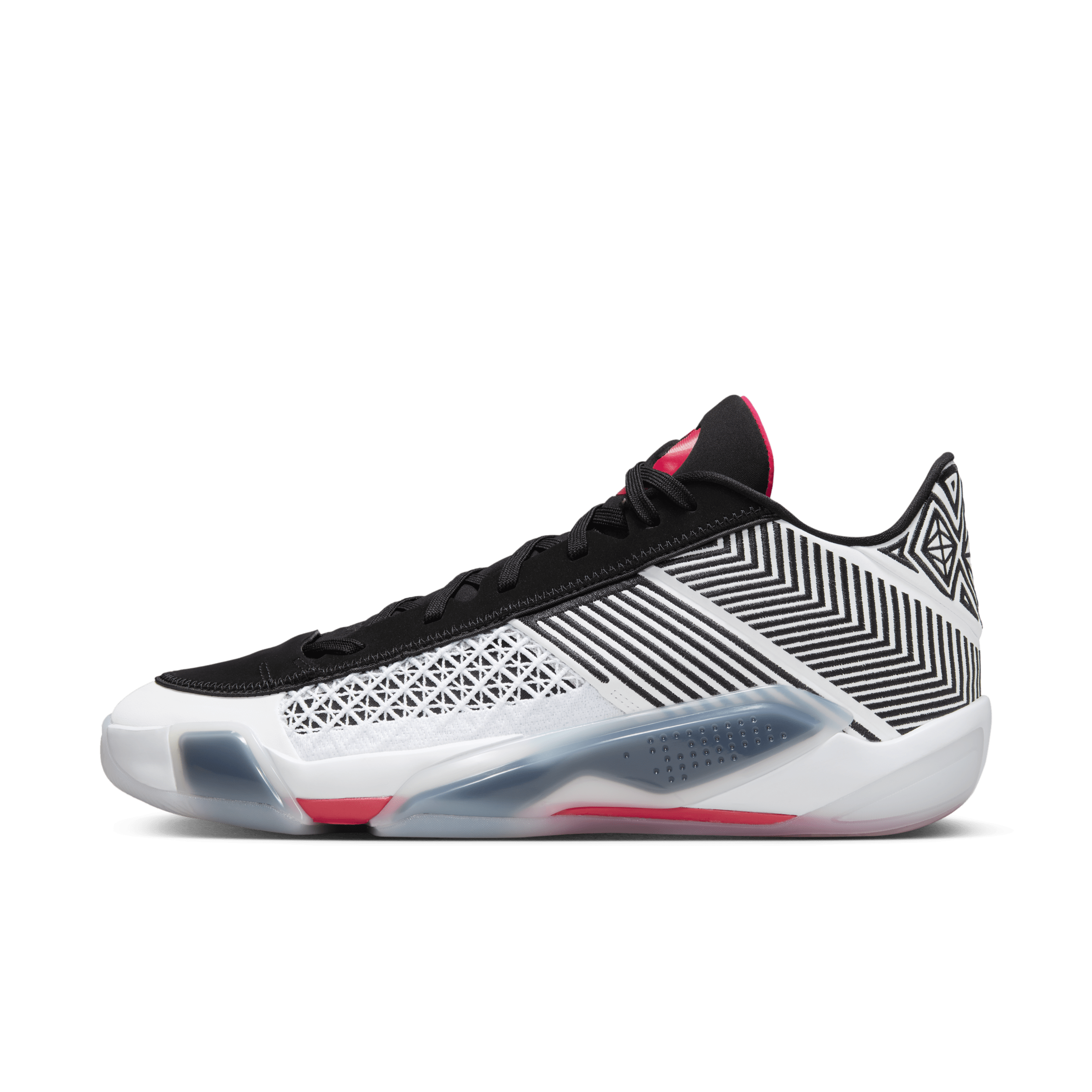 Nike Scarpa da basket Air Jordan XXXVIII Low 
