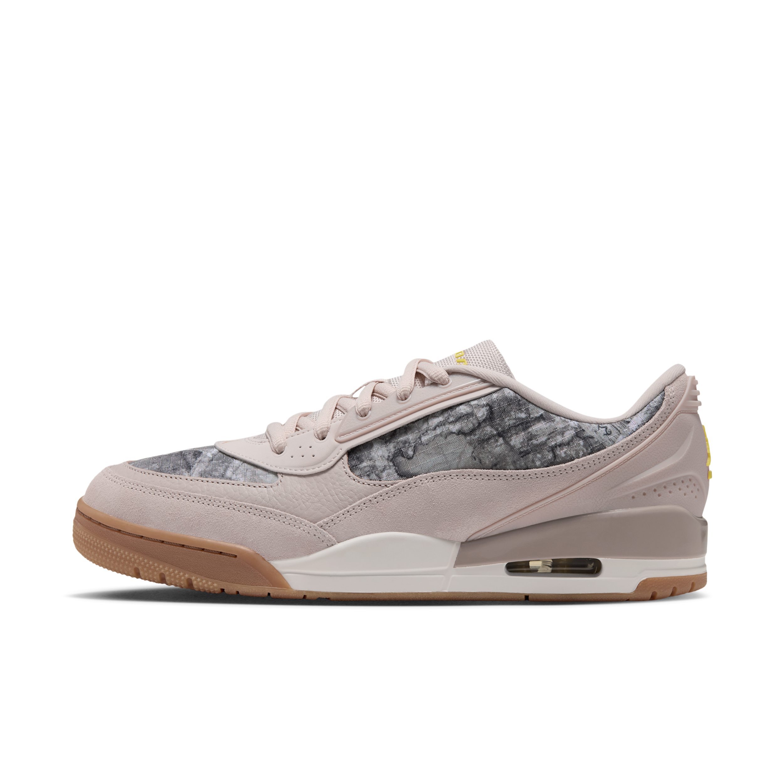 Jordan Air Jordan IQ5496-100 Marron