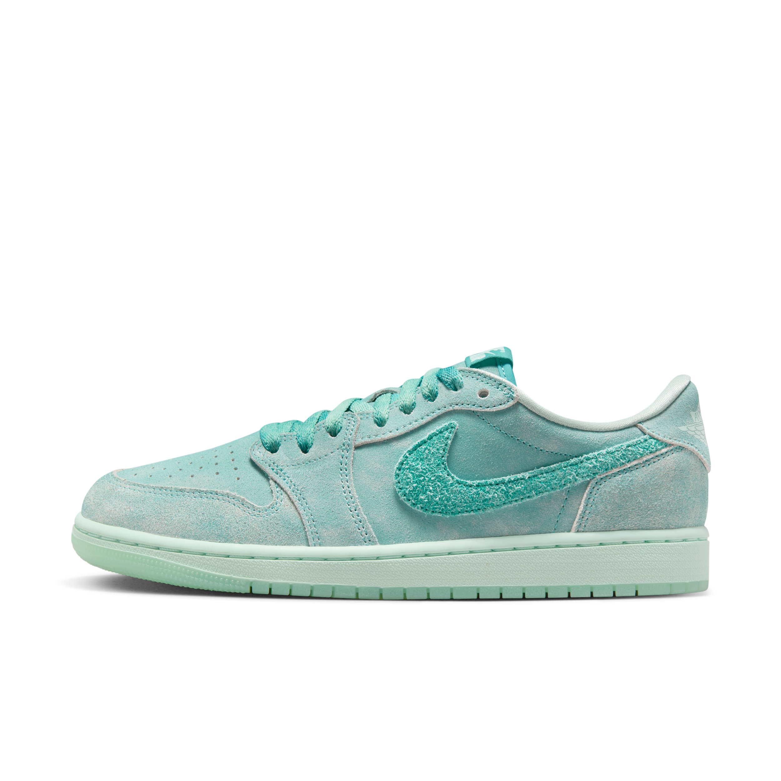 【ナイキ(NIKE)公式ストア】エア ジョーダン 1 レトロ LOW ウィメンズシューズ HQ8111-300 グリーン 【ナイキ(NIKE)公式ストア】エア ジョーダン 1 レトロ LOW ウィメンズシューズ HQ8111-300 グリーン