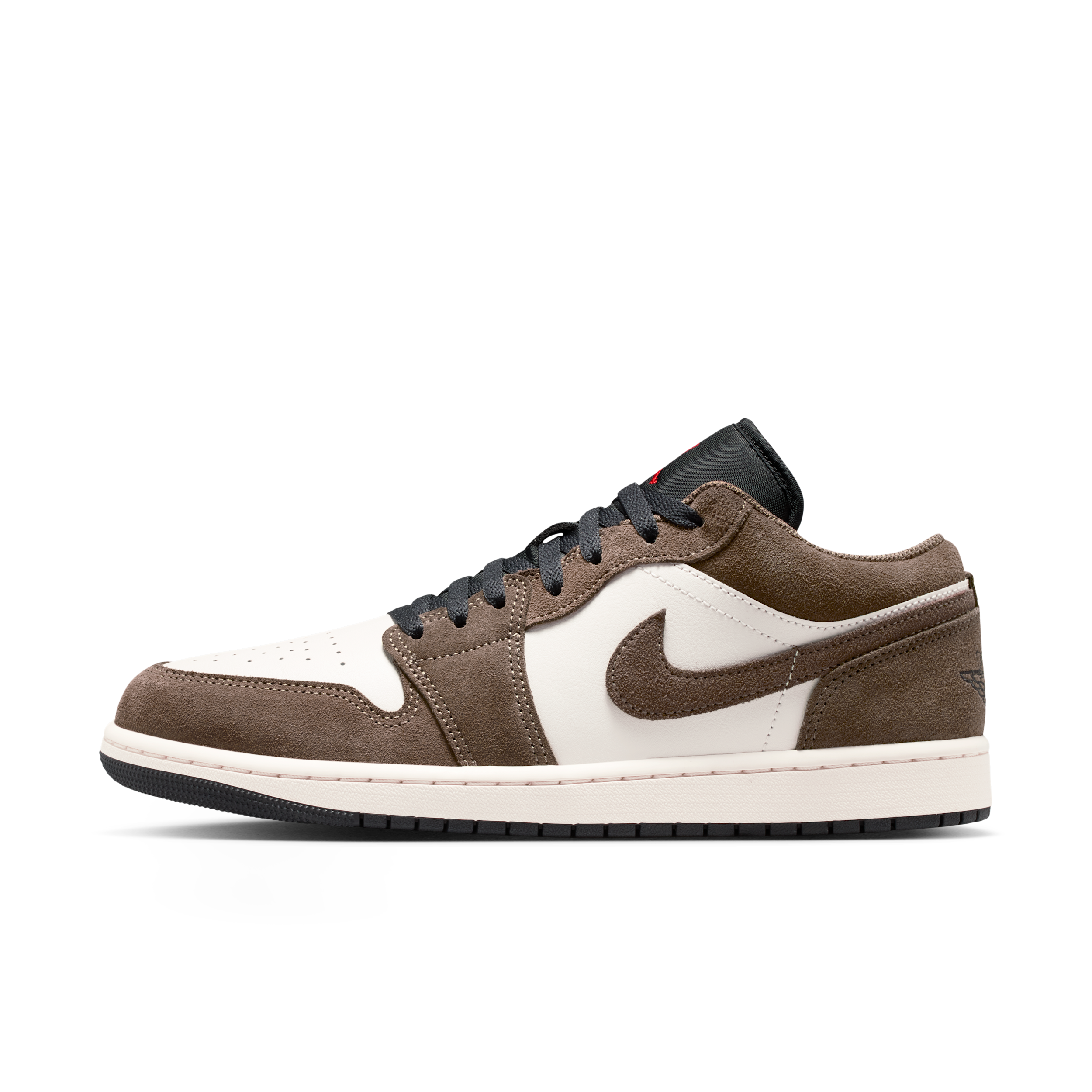Jordan 1 promotion