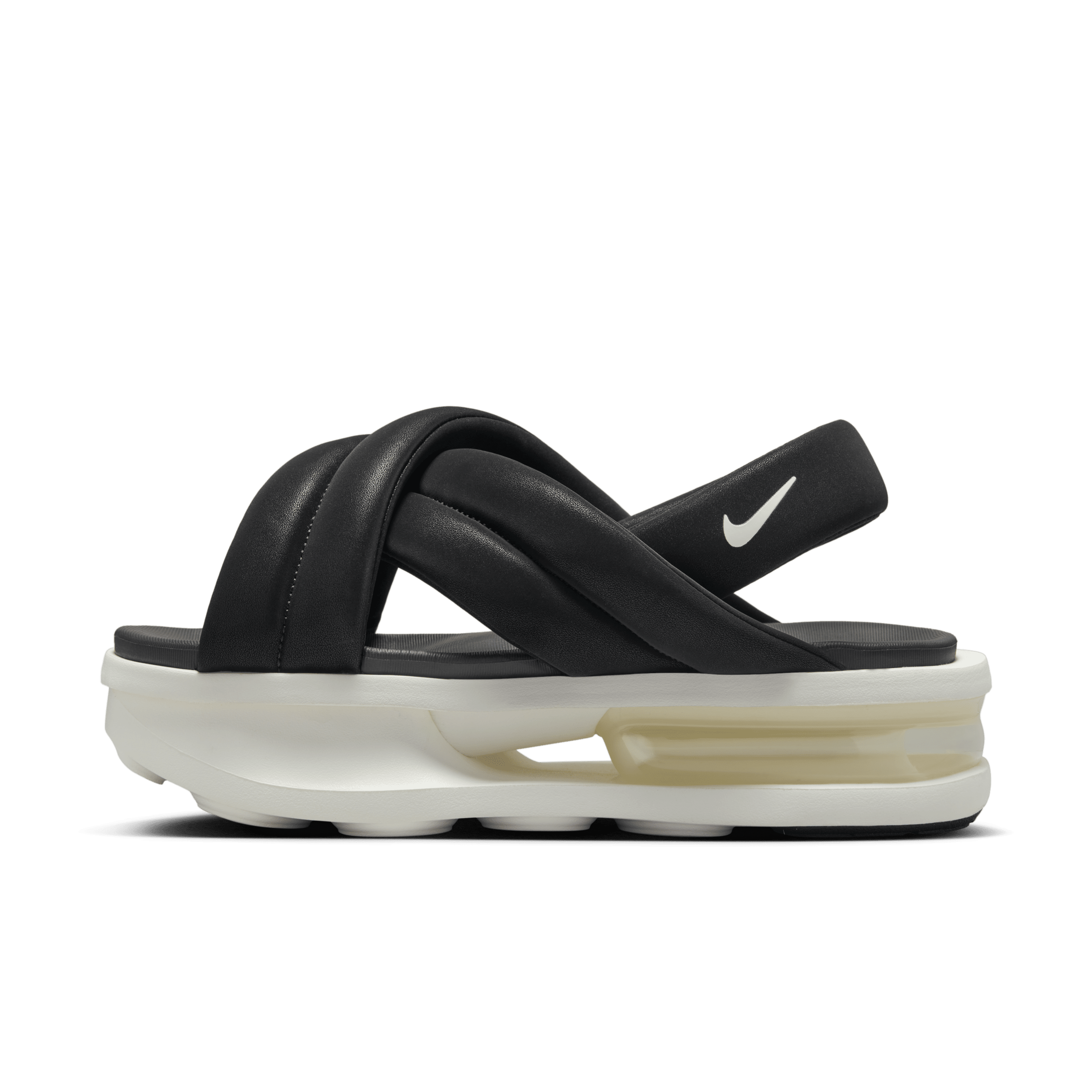 【ナイキ(NIKE)公式ストア】ナイキ エア マックス アイラ ウィメンズサンダル FJ5929-002 ブラック 【ナイキ(NIKE)公式ストア】ナイキ エア マックス アイラ ウィメンズサンダル FJ5929-002 ブラック