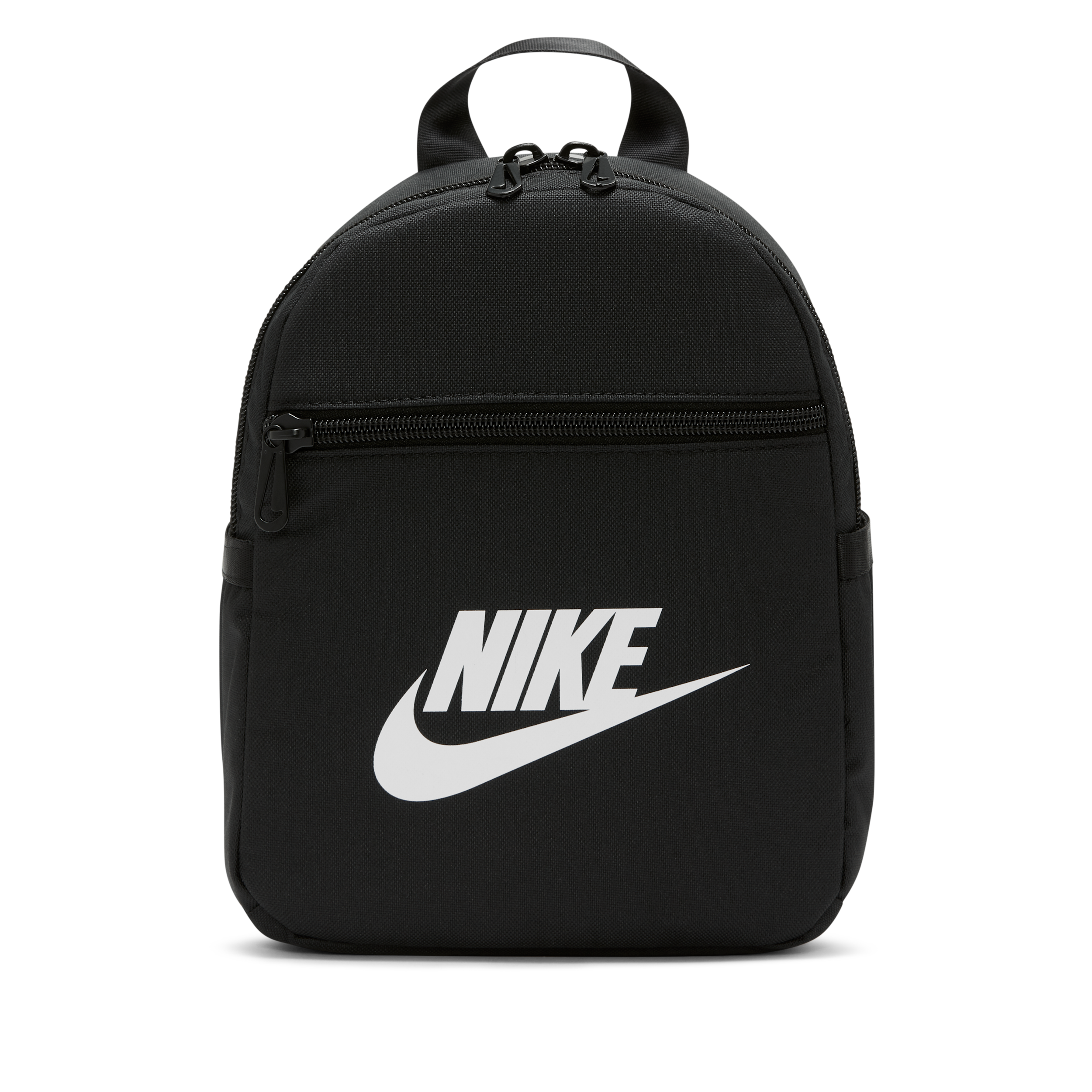 【ナイキ（NIKE）公式ストア】ナイキ スポーツウェア フューチュラ 365 ウィメンズ ミニ バックパック (6L) CW9301-010 ブラック
