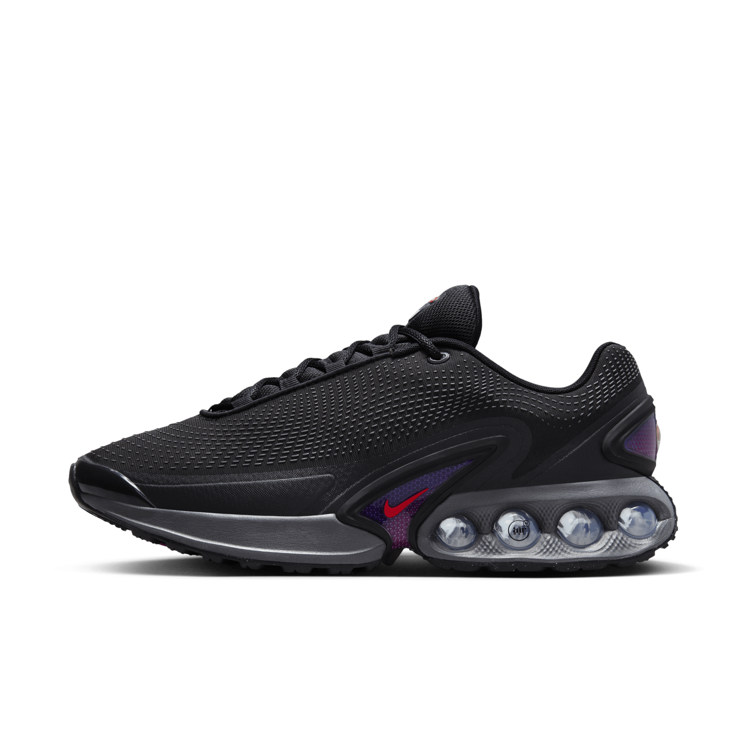 【ナイキ(NIKE)公式ストア】ナイキ エア マックス Dn シューズ DV3337-001 グレー 【ナイキ(NIKE)公式ストア】ナイキ エア マックス Dn シューズ DV3337-001 グレー