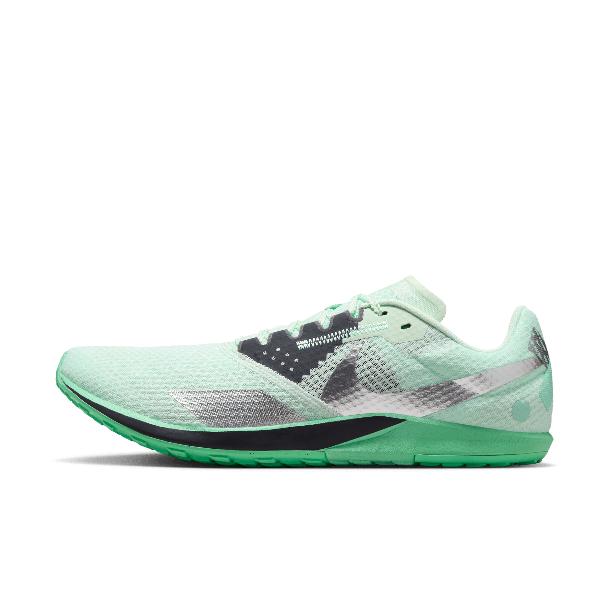 Nike Zoom Rival Waffle 6 Road and Cross-Country Racing Shoes