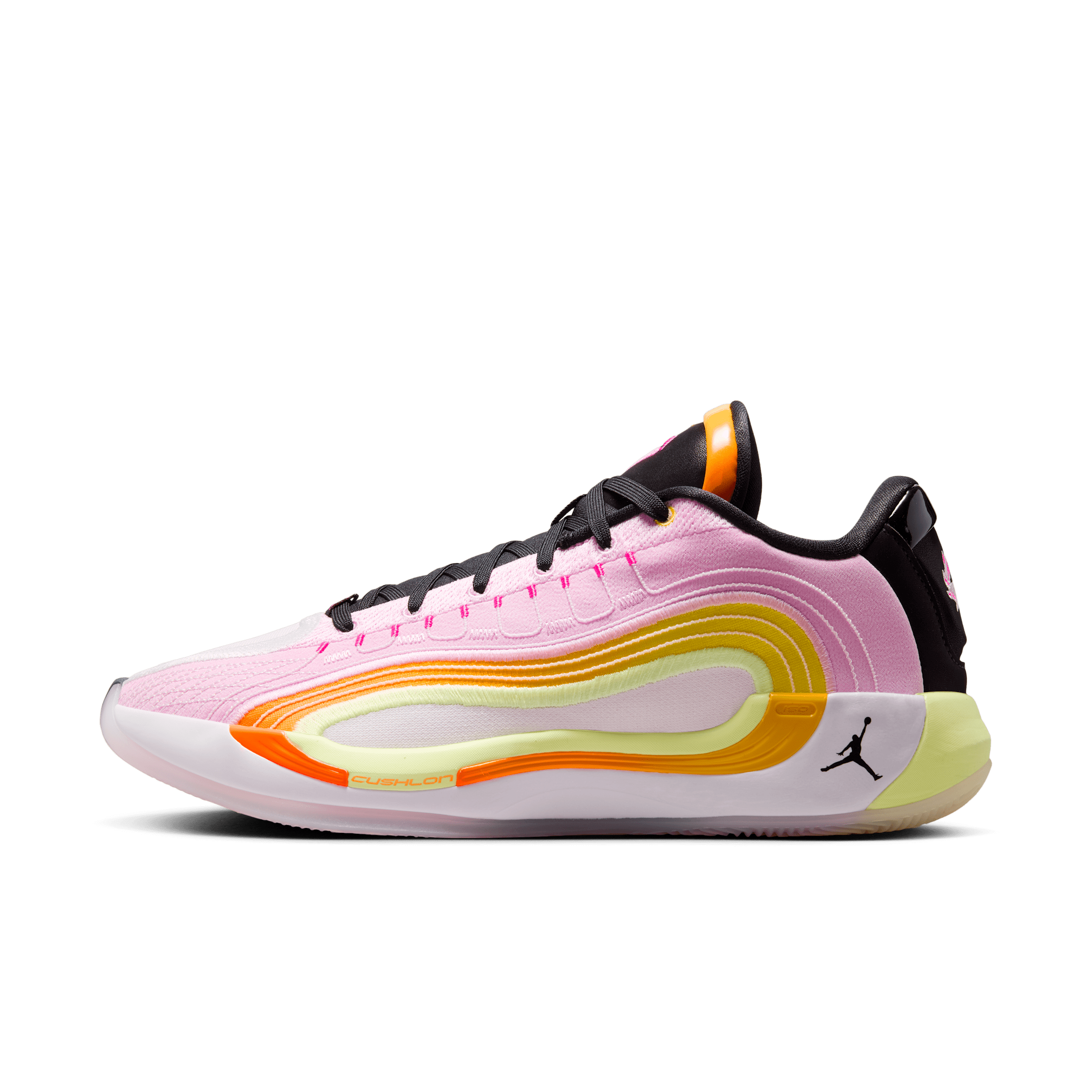 【ナイキ(NIKE)公式ストア】ルカ 4 PF "Gone Fishing" バスケットボールシューズ IB7904-600 ピンク 【ナイキ(NIKE)公式ストア】ルカ 4 PF "Gone Fishing" バスケットボールシューズ IB7904-600 ピンク
