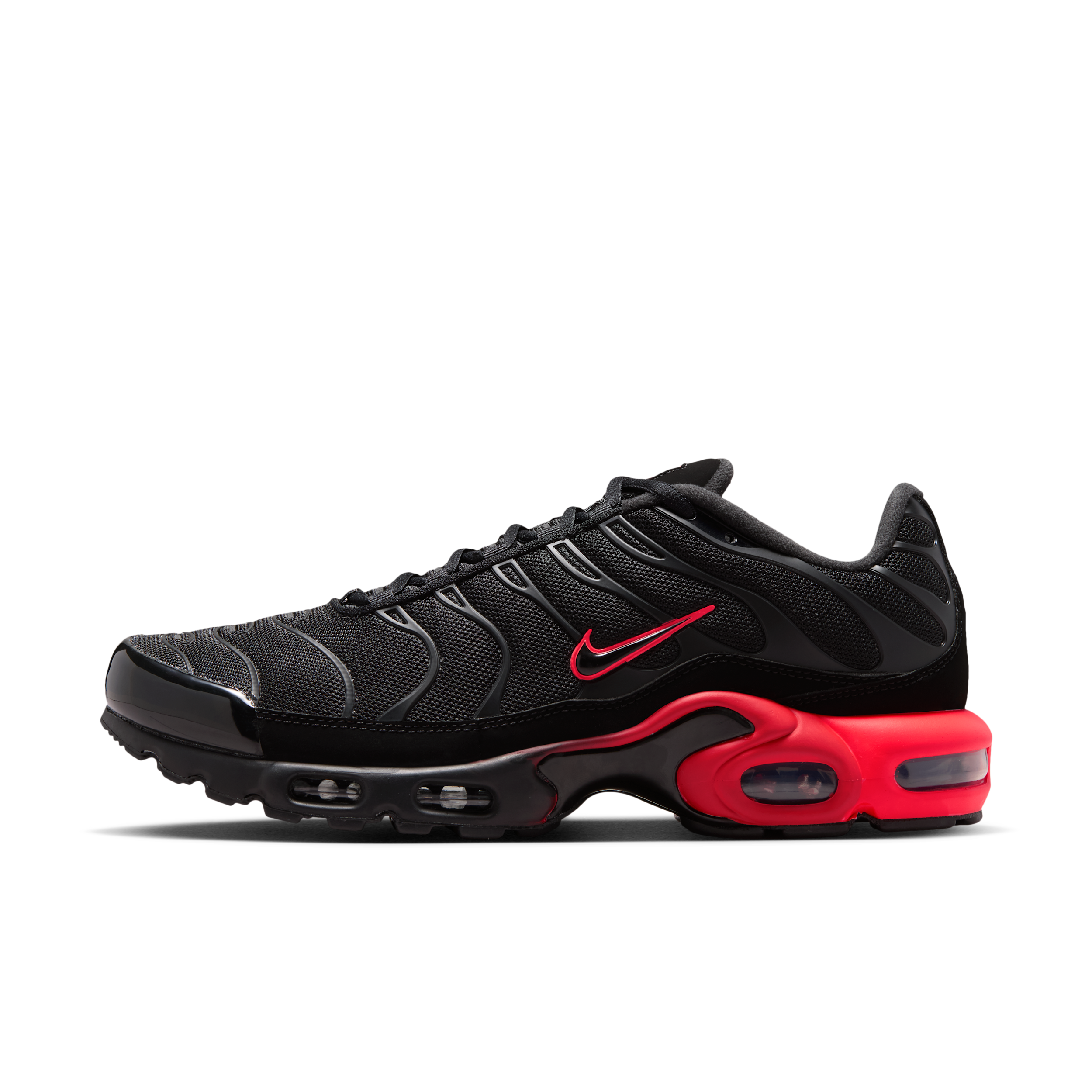 Nike Tuned promotion