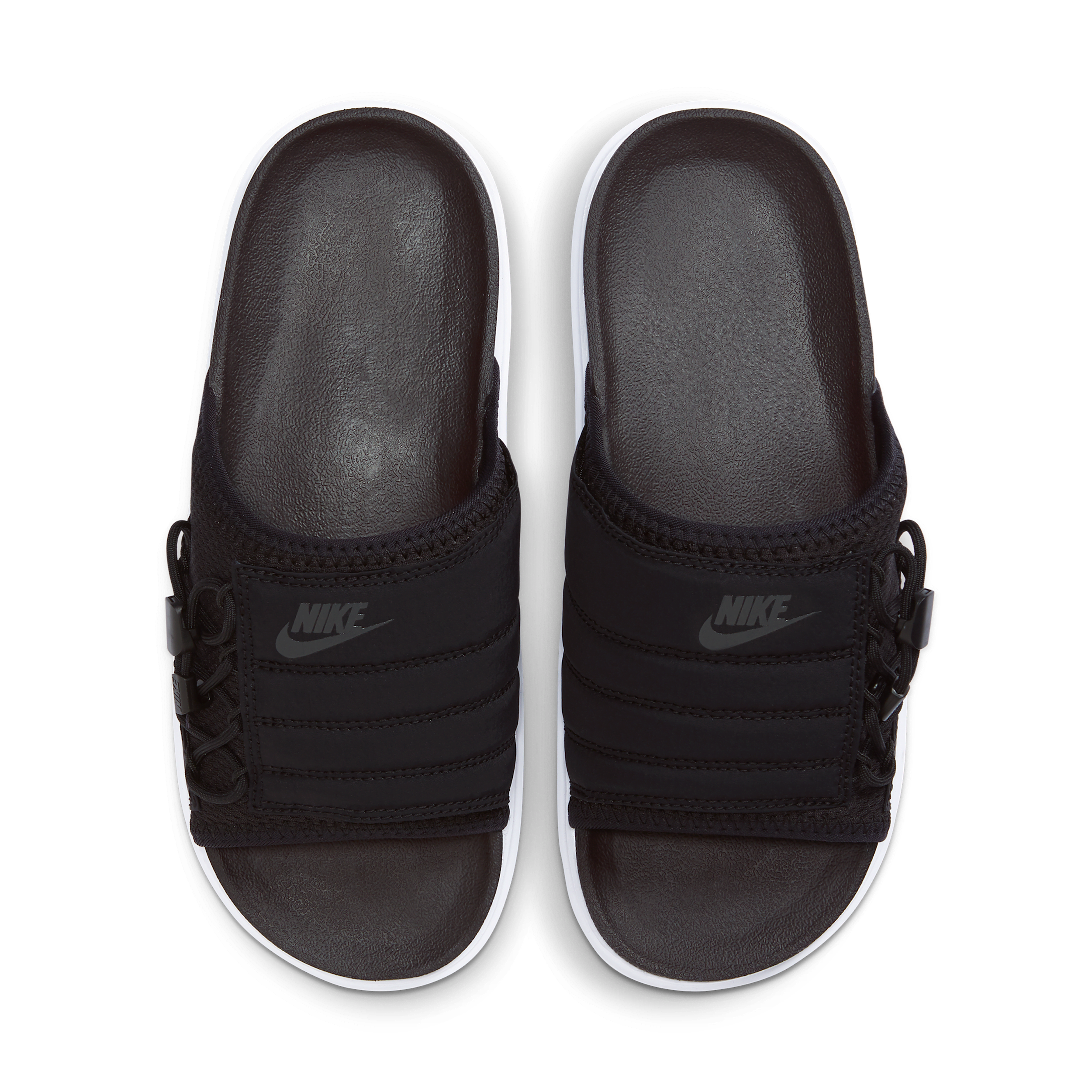 【ナイキ(NIKE)公式ストア】ナイキ アスナ ウィメンズスライド CI8799-003 ブラック 【ナイキ(NIKE)公式ストア】ナイキ アスナ ウィメンズスライド CI8799-003 ブラック