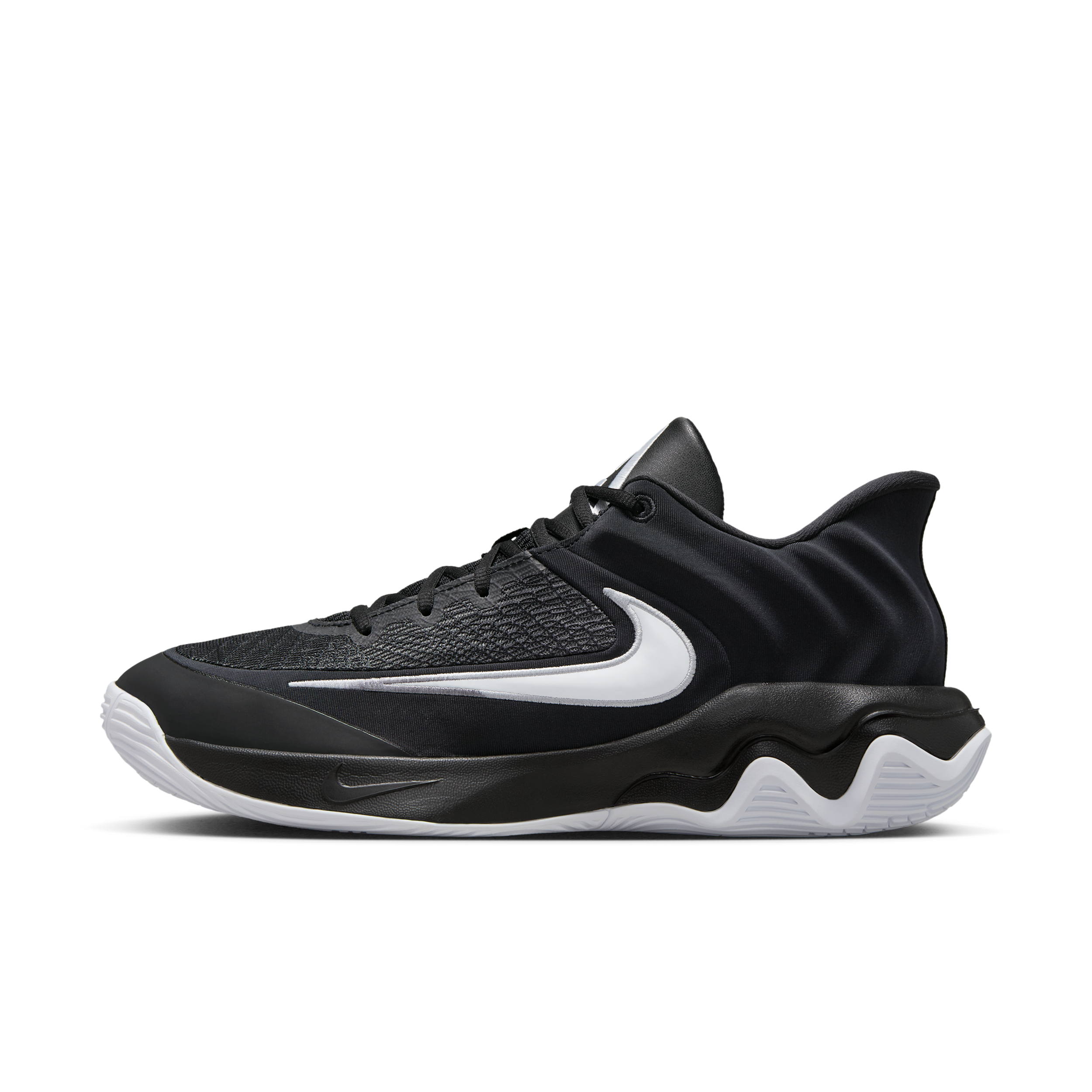 【ナイキ(NIKE)公式ストア】ヤニス イモータリティ 4 EP バスケットボールシューズ FQ3681-006 ブラック 【ナイキ(NIKE)公式ストア】ヤニス イモータリティ 4 EP バスケットボールシューズ FQ3681-006 ブラック
