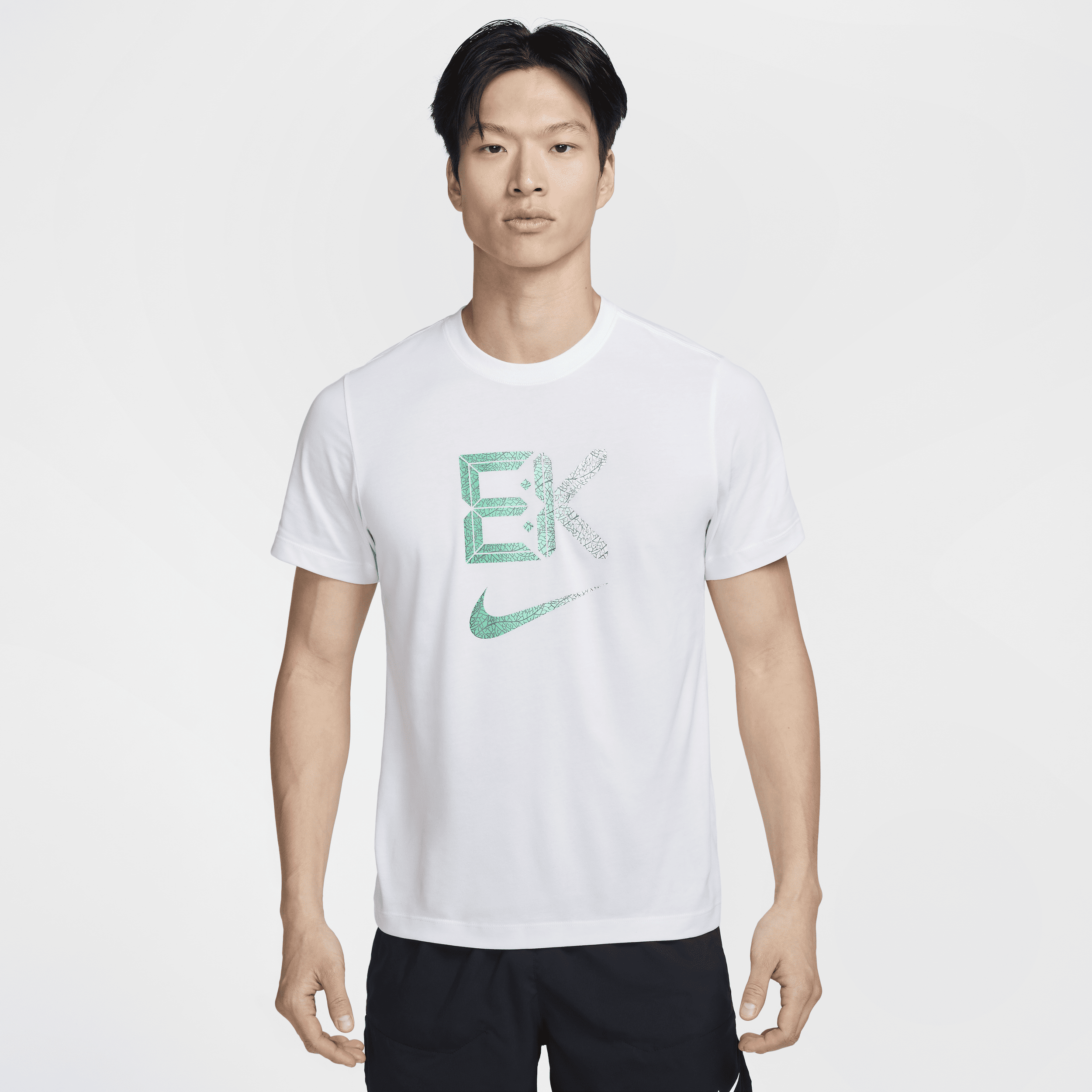 【ナイキ(NIKE)公式ストア】ナイキ メンズ Dri-FIT ランニング Tシャツ HF6160-121 ホワイト 【ナイキ(NIKE)公式ストア】ナイキ メンズ Dri-FIT ランニング Tシャツ HF6160-121 ホワイト
