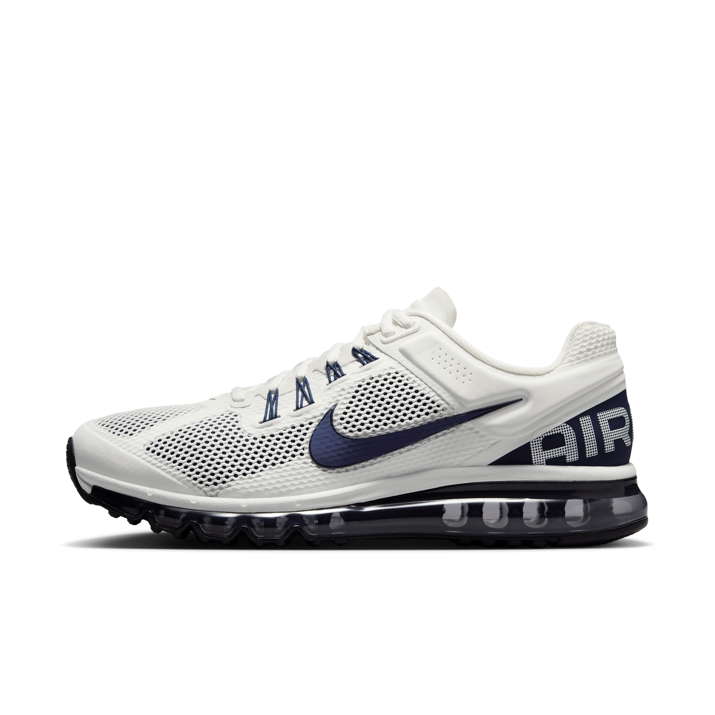 【ナイキ(NIKE)公式ストア】ナイキ エア マックス 2013 メンズシューズ HF3660-101 ホワイト 【ナイキ(NIKE)公式ストア】ナイキ エア マックス 2013 メンズシューズ HF3660-101 ホワイト