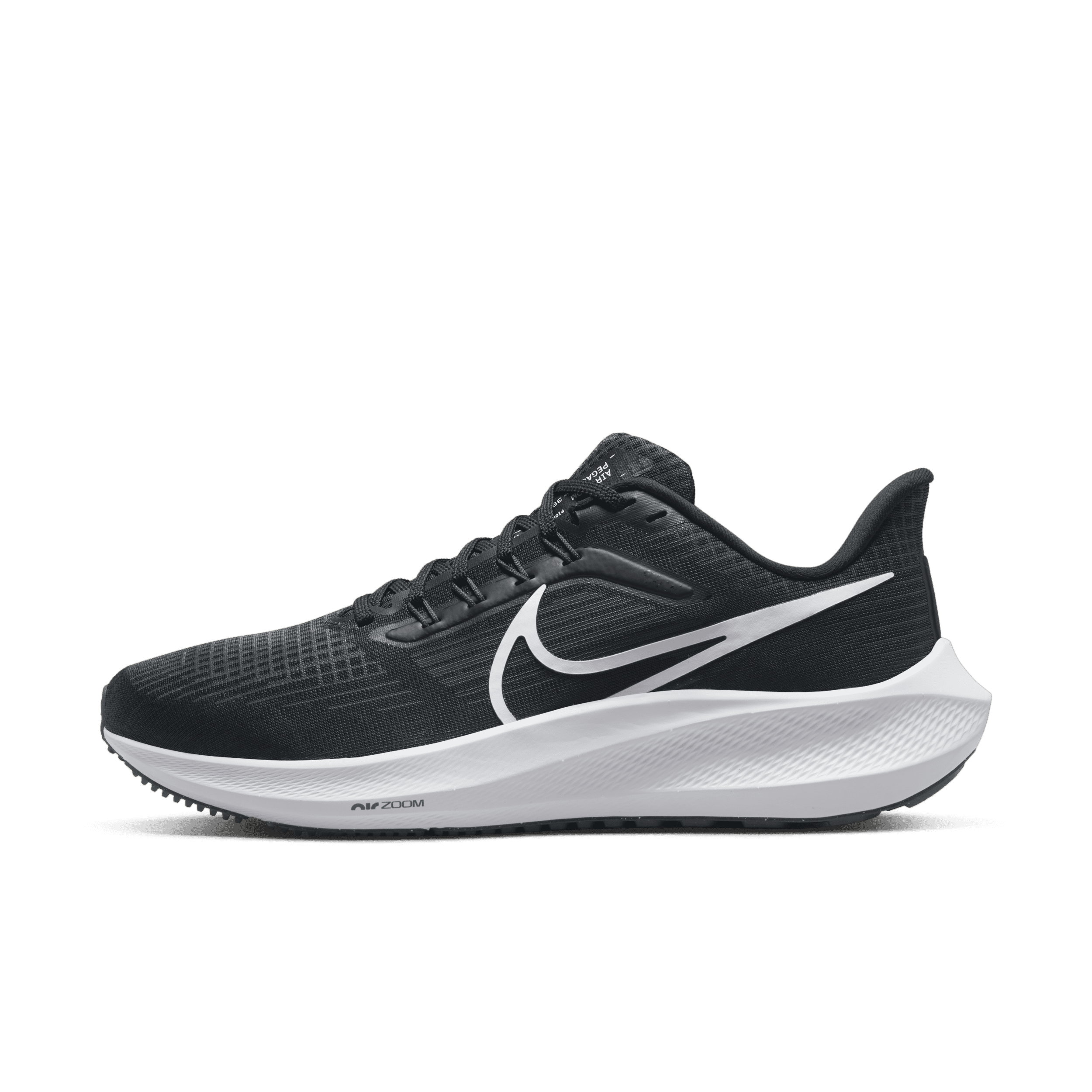 【ナイキ(NIKE)公式ストア】ナイキ ペガサス 39 ウィメンズ ロード ランニングシューズ DH4072-001 ブラック 【ナイキ(NIKE)公式ストア】ナイキ ペガサス 39 ウィメンズ ロード ランニングシューズ DH4072-001 ブラック