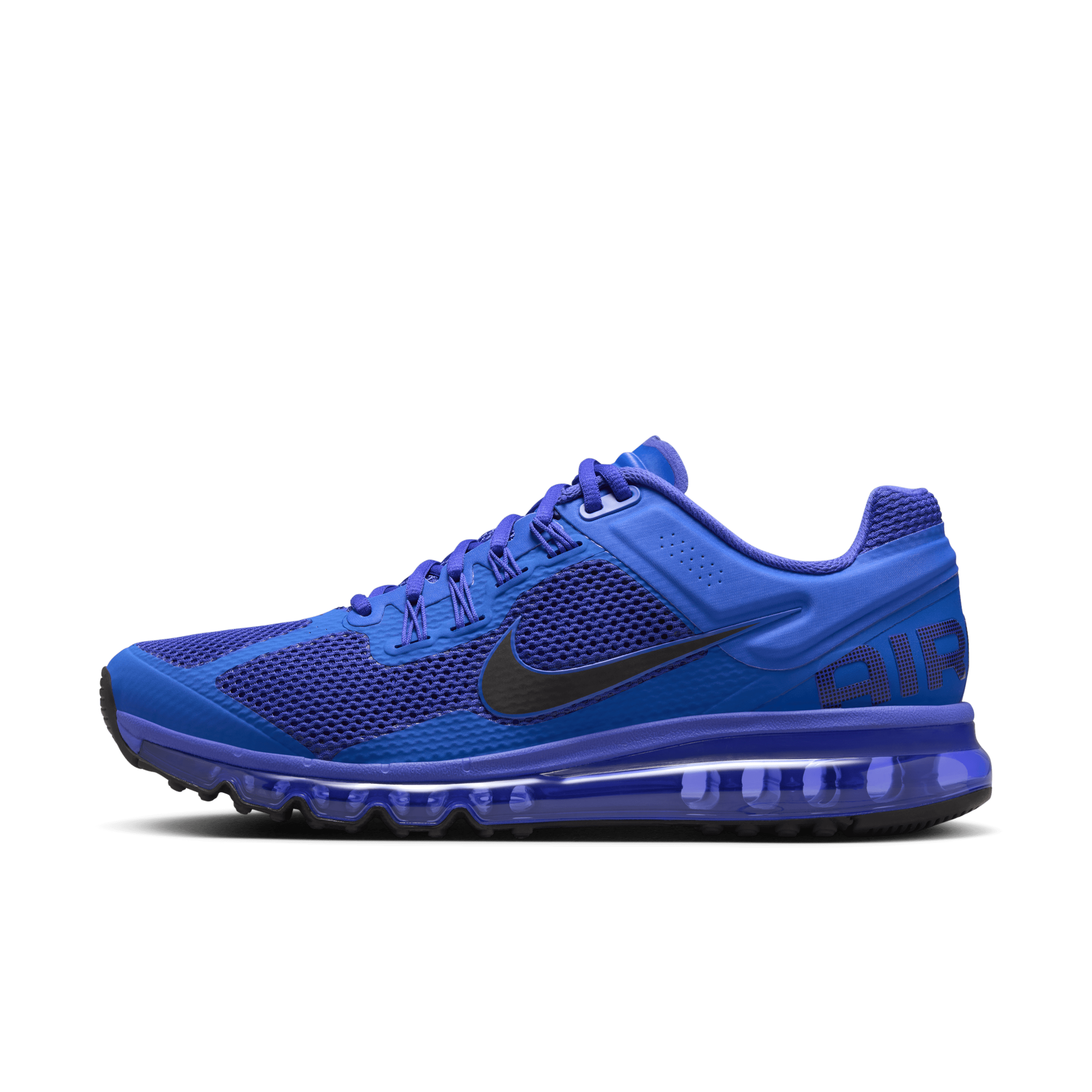 【ナイキ(NIKE)公式ストア】ナイキ エア マックス 2013 メンズシューズ HF3660-400 ブルー 【ナイキ(NIKE)公式ストア】ナイキ エア マックス 2013 メンズシューズ HF3660-400 ブルー
