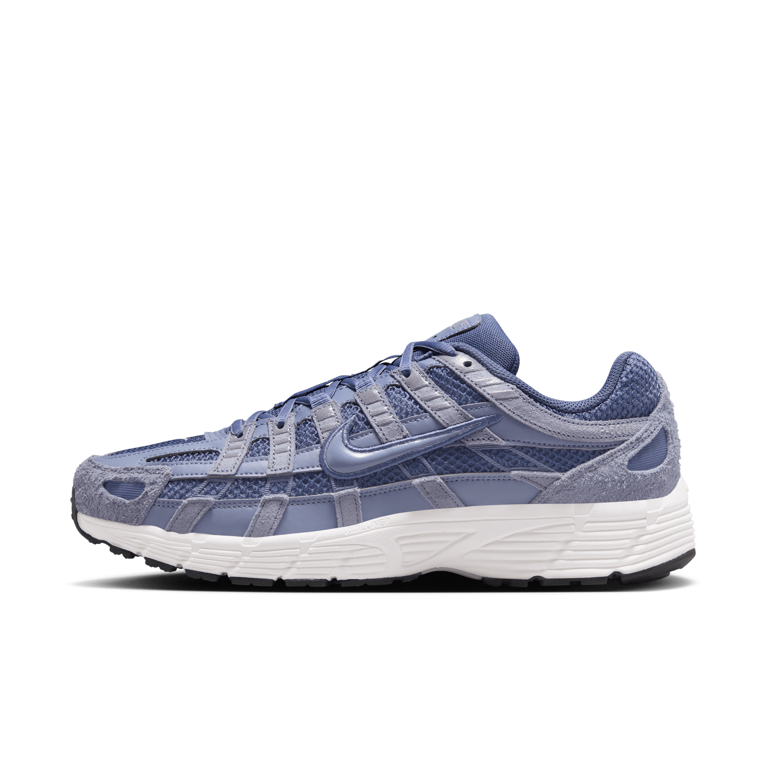 【ナイキ(NIKE)公式ストア】ナイキ P-6000 SE メンズシューズ HF0015-400 ブルー 【ナイキ(NIKE)公式ストア】ナイキ P-6000 SE メンズシューズ HF0015-400 ブルー