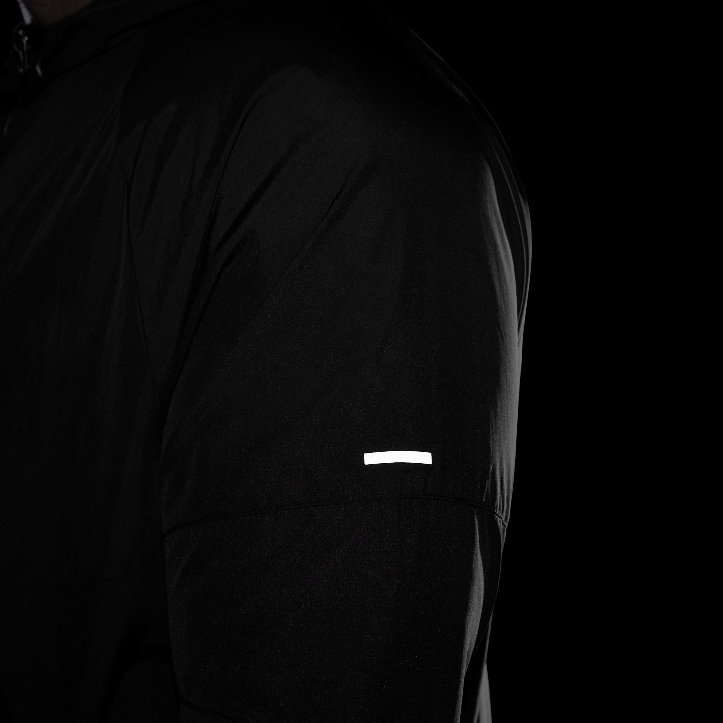 Men's Repel Running Jacket