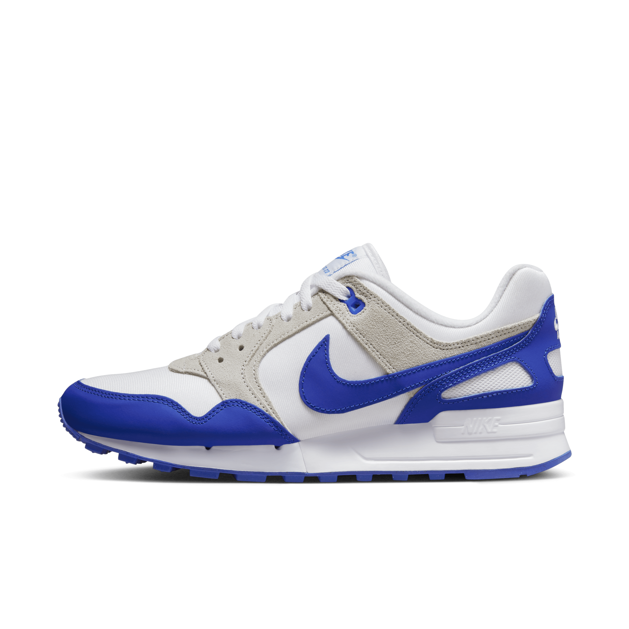 Nike Air Pegasus '89-sko til mænd - hvid