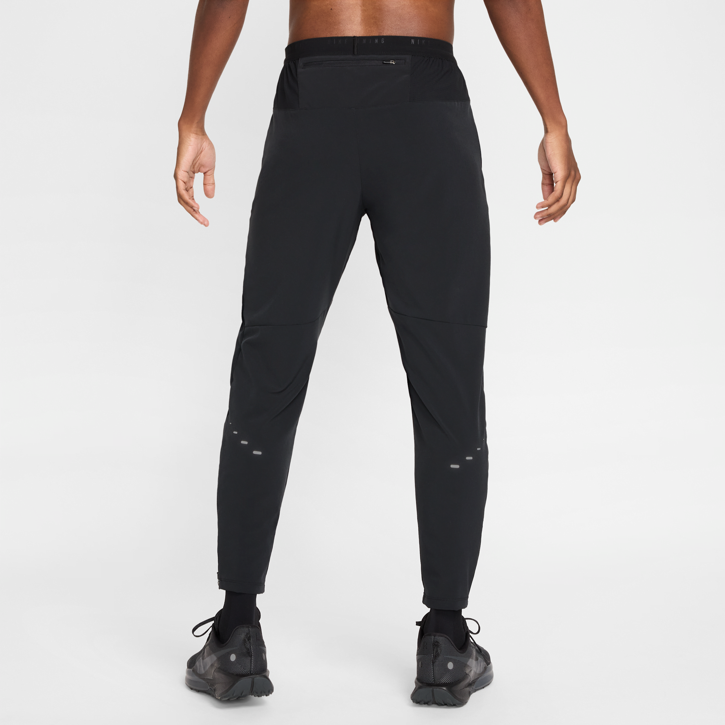 Nike Stride Men's Dri-FIT Woven Running Pants product image
