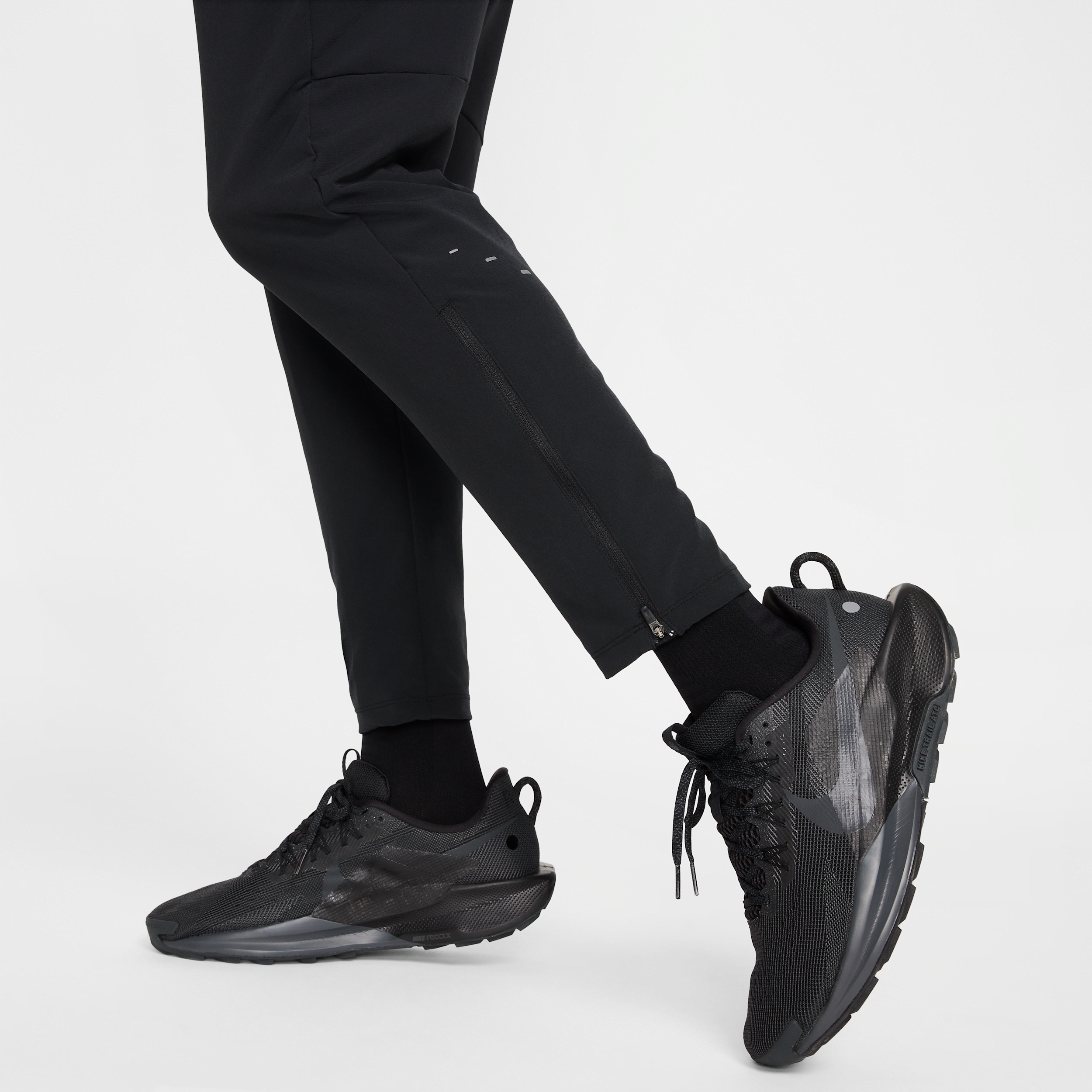 Nike Stride Men's Dri-FIT Woven Running Pants product image