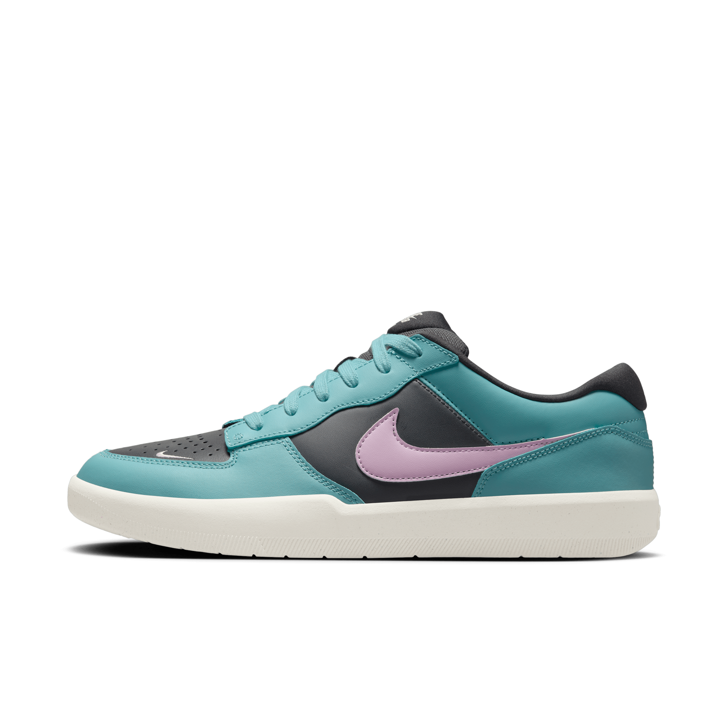 【ナイキ(NIKE)公式ストア】ナイキ SB フォース 58 プレミアム スケートボードシューズ DV5476-400 ブルー 【ナイキ(NIKE)公式ストア】ナイキ SB フォース 58 プレミアム スケートボードシューズ DV5476-400 ブルー