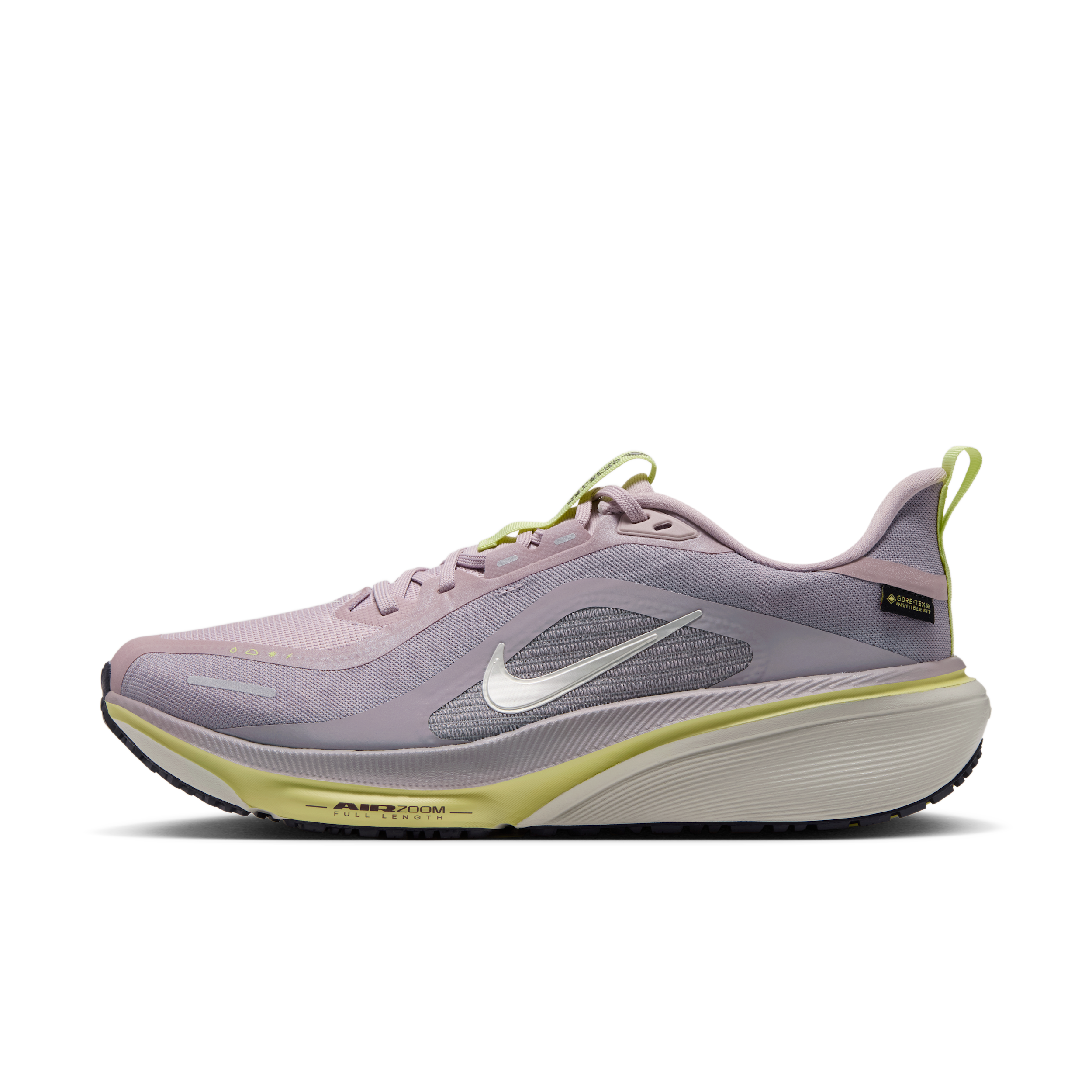 Nike Pegasus 42 GORE-TEX, vue de côté