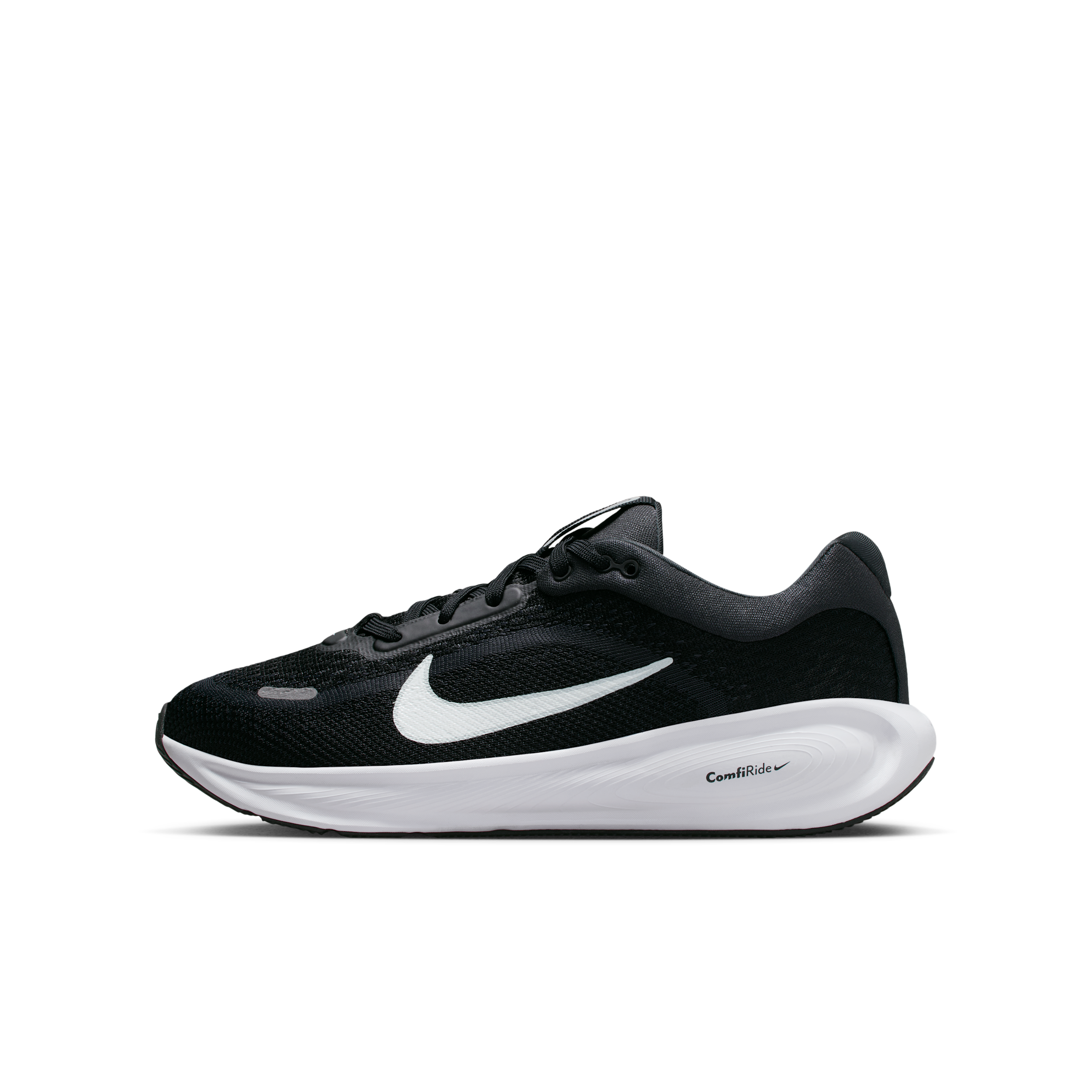 【ナイキ(NIKE)公式ストア】ナイキ ステラ ライド ジュニア ランニングシューズ HQ3266-001 ブラック 【ナイキ(NIKE)公式ストア】ナイキ ステラ ライド ジュニア ランニングシューズ HQ3266-001 ブラック