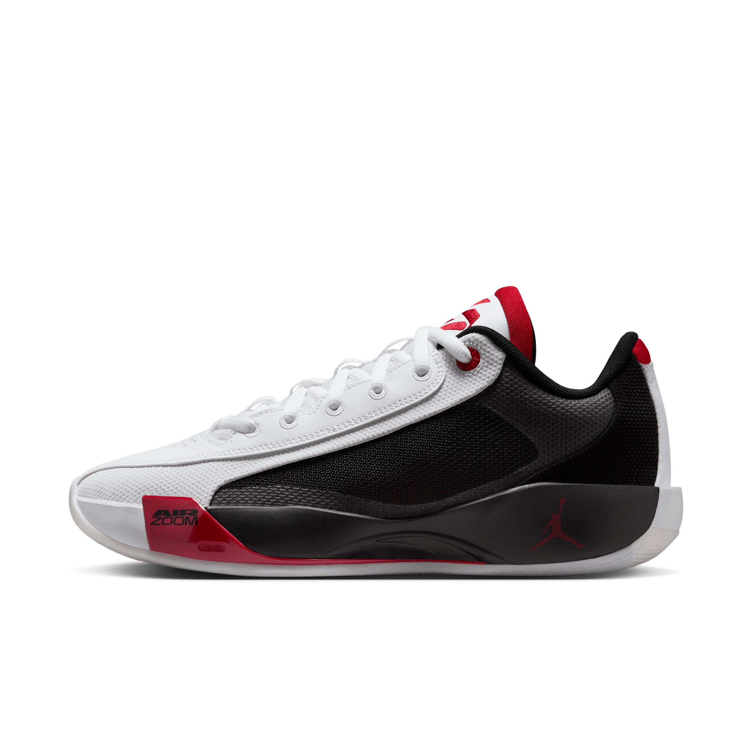 【ナイキ(NIKE)公式ストア】ルカ .77 PF "Bloodline" バスケットボールシューズ HF0819-101 ホワイト 【ナイキ(NIKE)公式ストア】ルカ .77 PF "Bloodline" バスケットボールシューズ HF0819-101 ホワイト