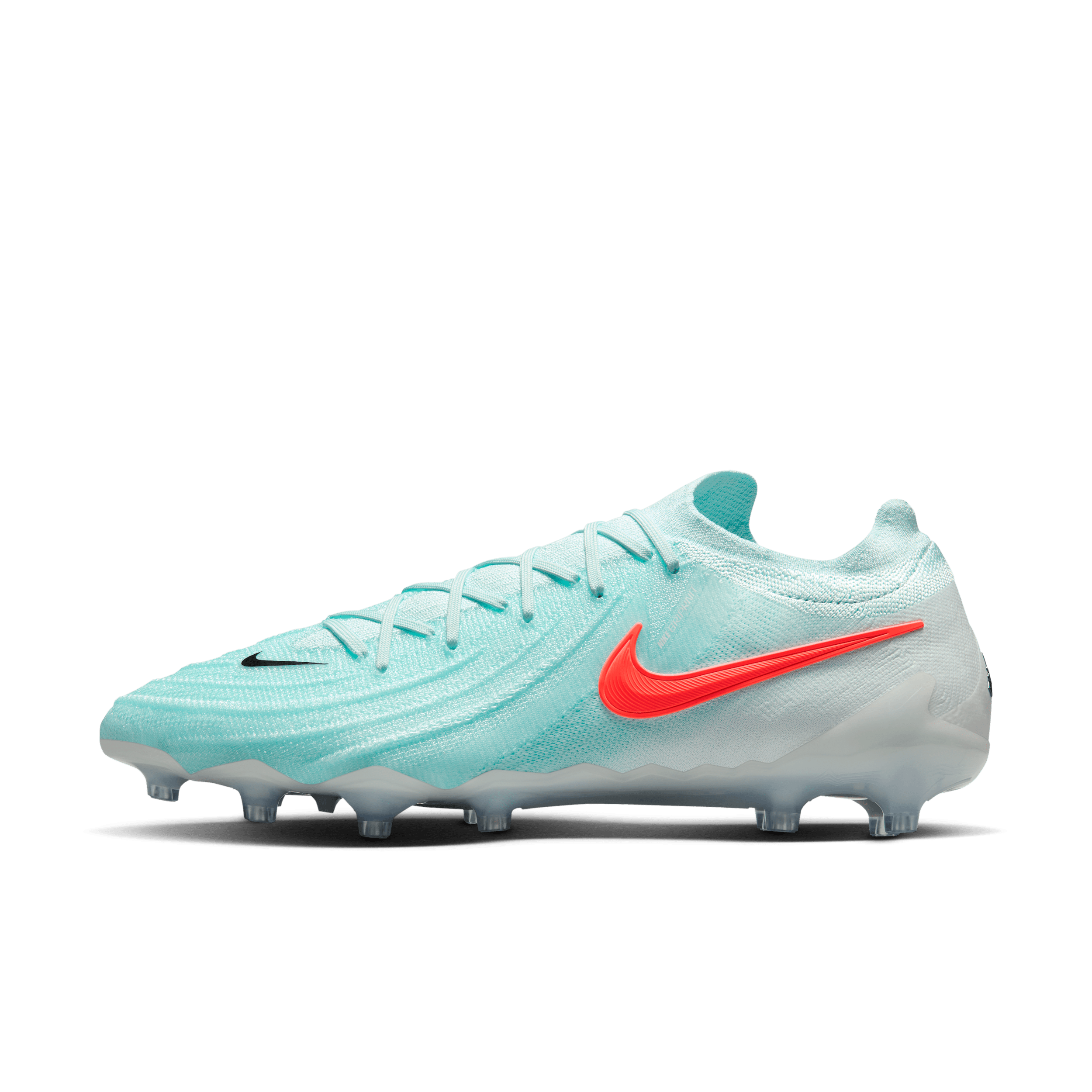 【ナイキ(NIKE)公式ストア】ナイキ ファントム GX 2 エリート AG ローカット サッカースパイク FJ2554-300 グリーン 【ナイキ(NIKE)公式ストア】ナイキ ファントム GX 2 エリート AG ローカット サッカースパイク FJ2554-300 グリーン