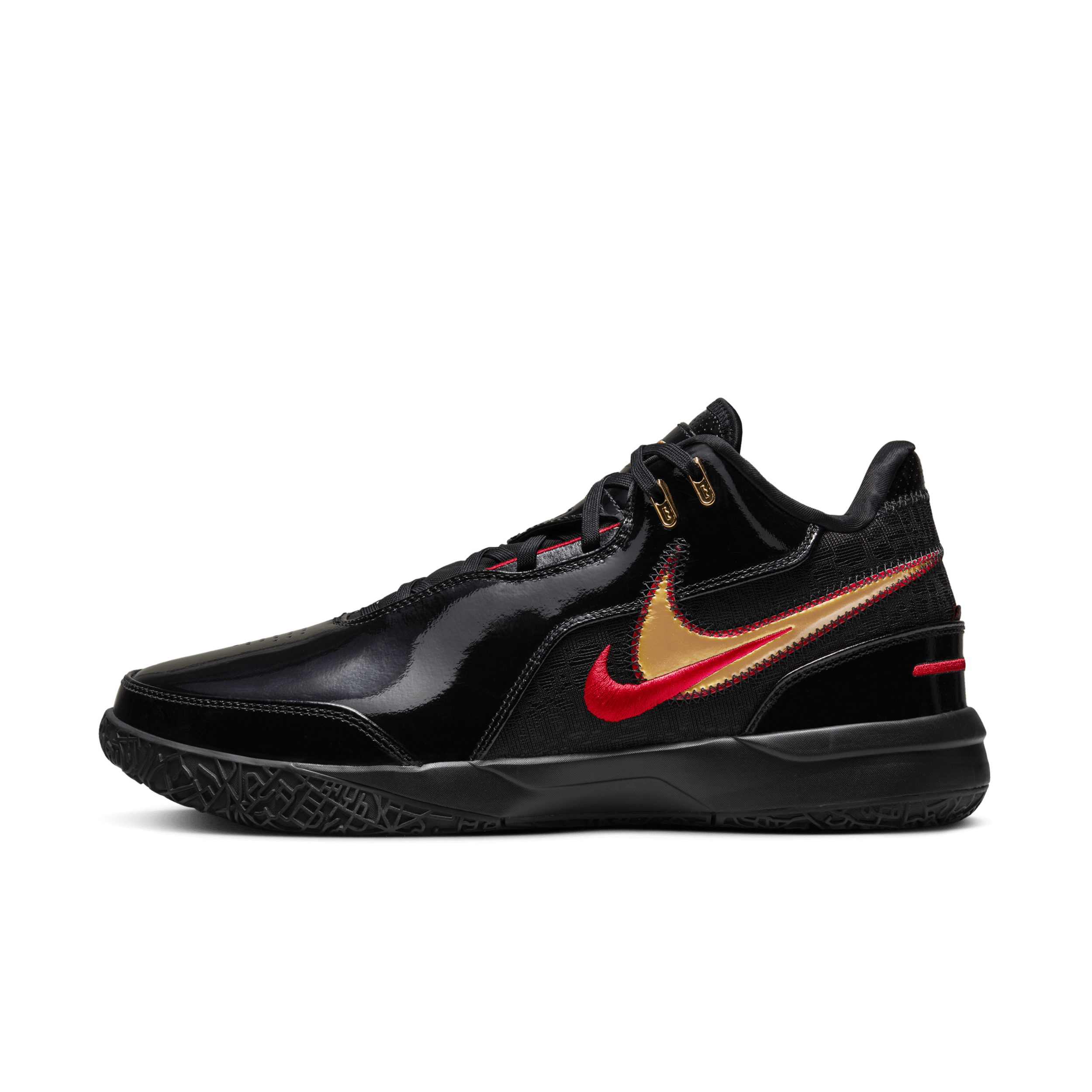 【ナイキ(NIKE)公式ストア】レブロン NXXT Gen AMPD EP バスケットボールシューズ FJ1567-001 ブラック 【ナイキ(NIKE)公式ストア】レブロン NXXT Gen AMPD EP バスケットボールシューズ FJ1567-001 ブラック