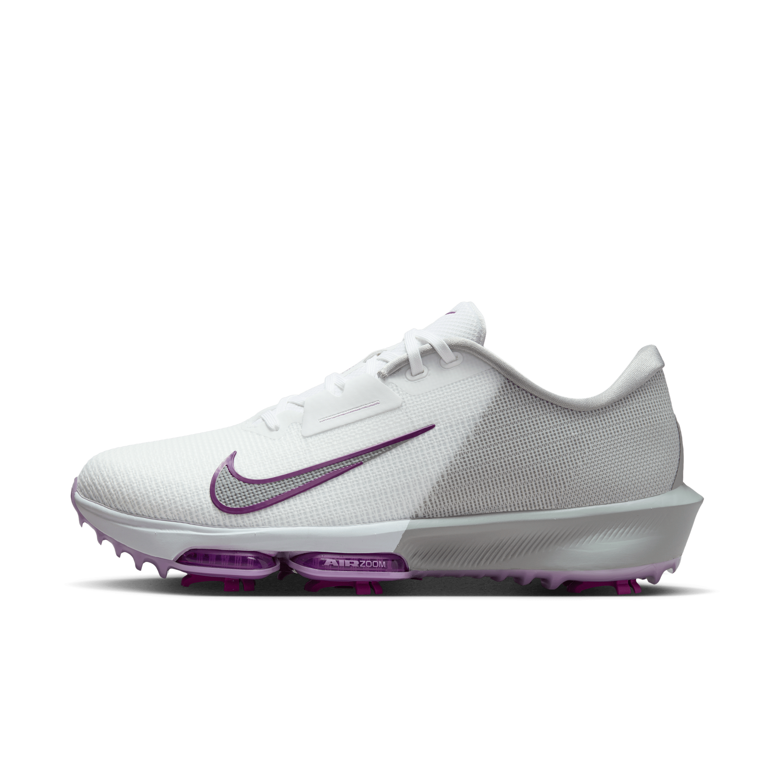 【ナイキ(NIKE)公式ストア】ナイキ エア ズーム インフィニティ ツアー 2 ゴルフシューズ (ワイド) FD0218-102 ホワイト 【ナイキ(NIKE)公式ストア】ナイキ エア ズーム インフィニティ ツアー 2 ゴルフシューズ (ワイド) FD0218-102 ホワイト