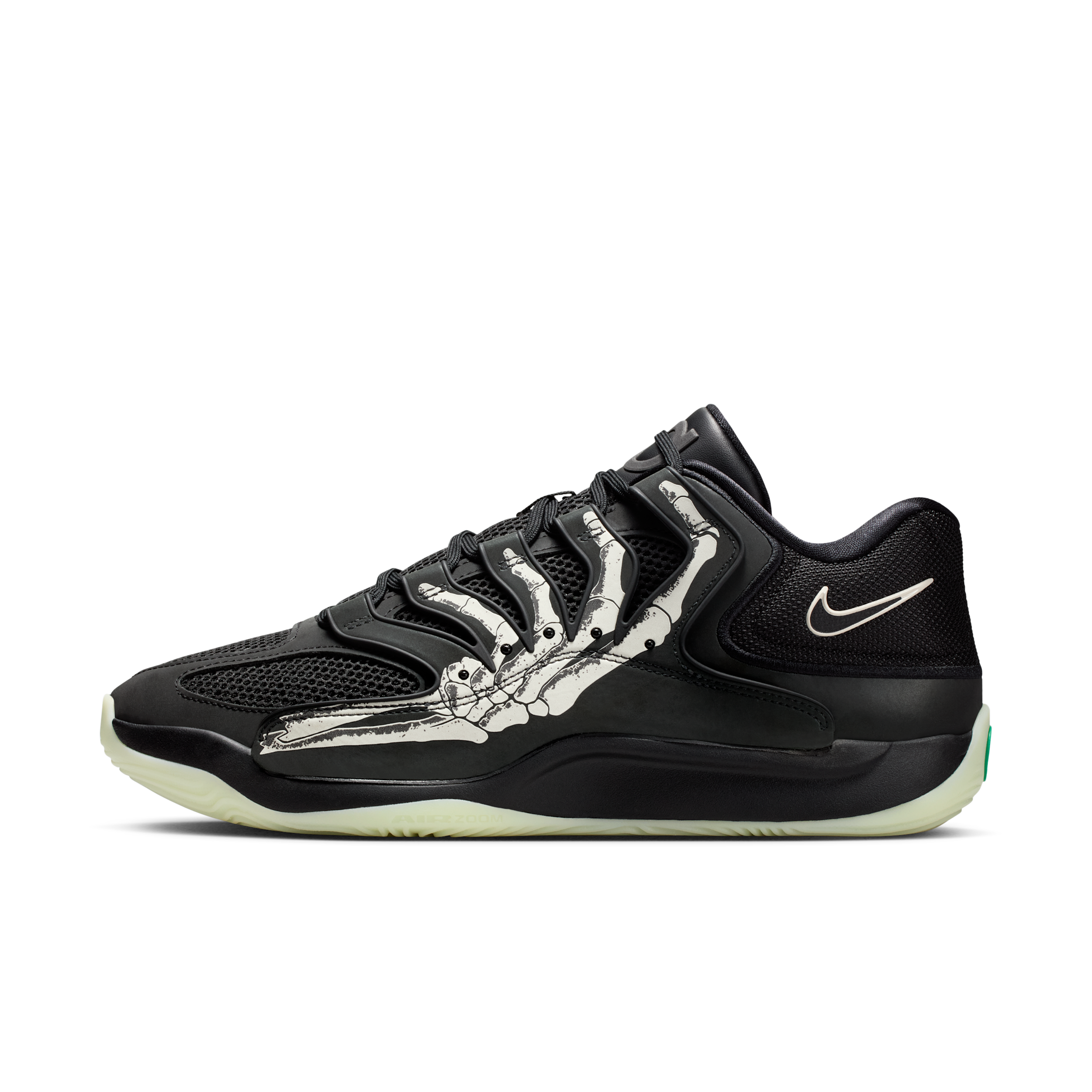 【ナイキ(NIKE)公式ストア】KD18 "Slim Reaper" EP バスケットボールシューズ IM1347-001 ブラック 【ナイキ(NIKE)公式ストア】KD18 "Slim Reaper" EP バスケットボールシューズ IM1347-001 ブラック