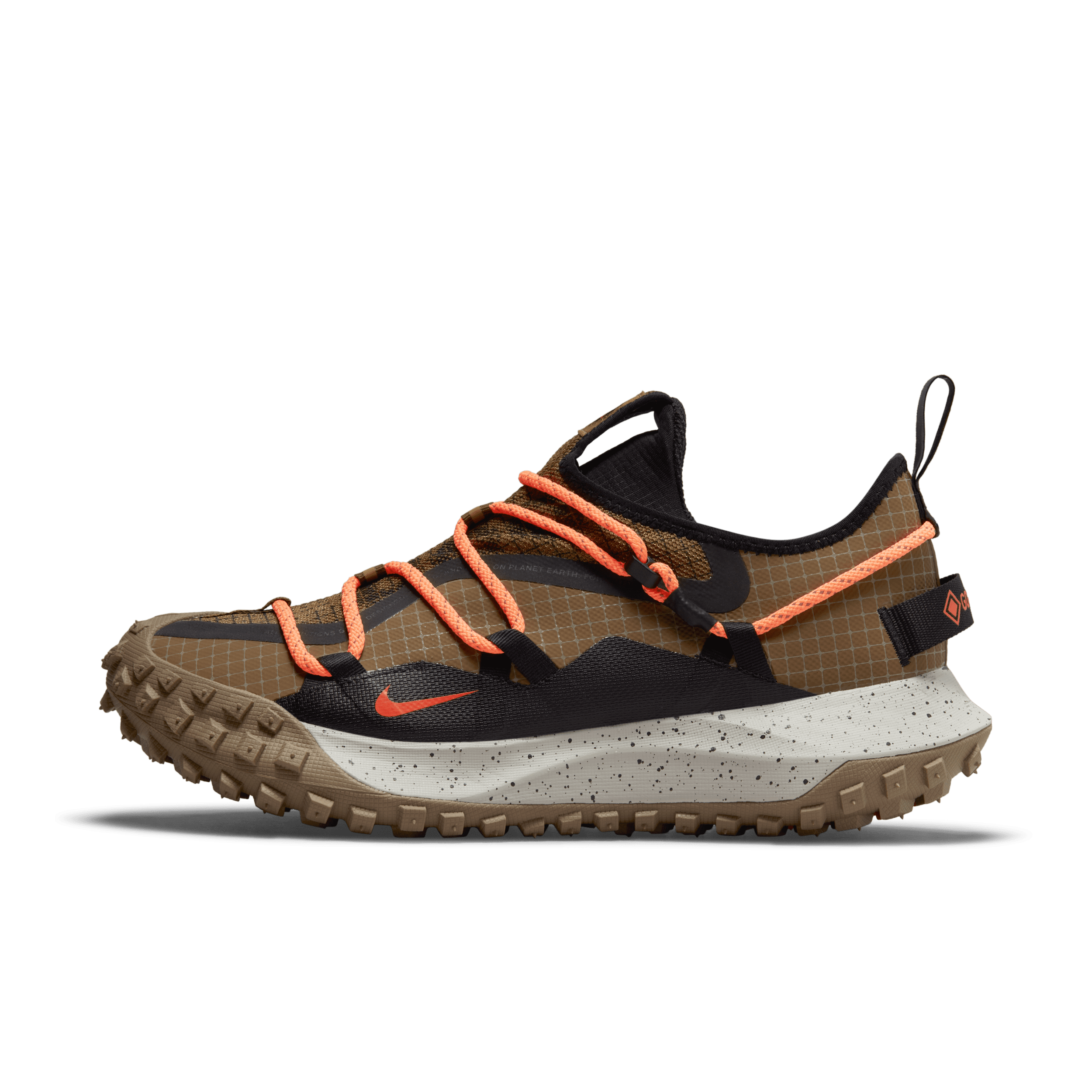 【ナイキ(NIKE)公式ストア】ナイキ ACG マウンテン フライ LOW GORE-TEX SE メンズシューズ DD2861-200 ブラウン 【ナイキ(NIKE)公式ストア】ナイキ ACG マウンテン フライ LOW GORE-TEX SE メンズシューズ DD2861-200 ブラウン