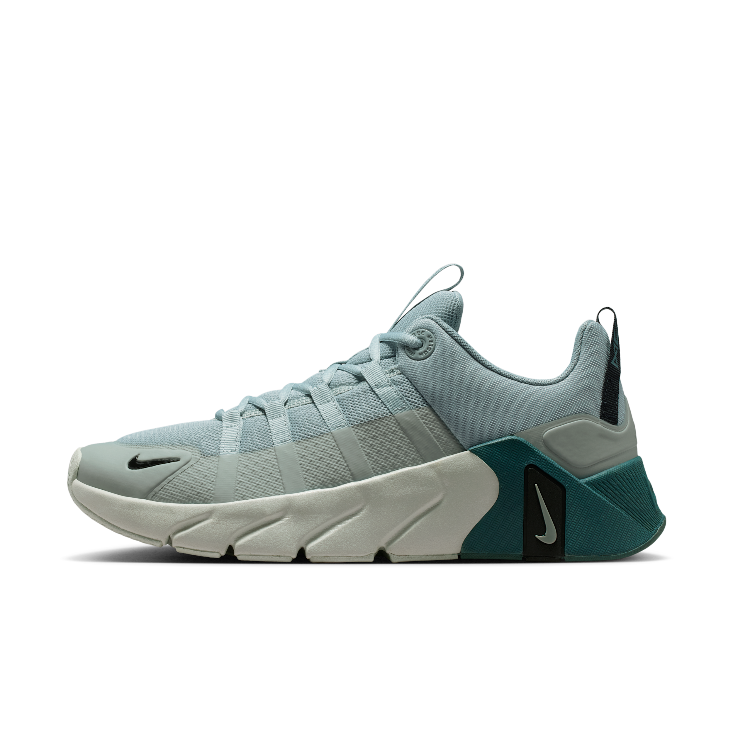 Nike Free Grey