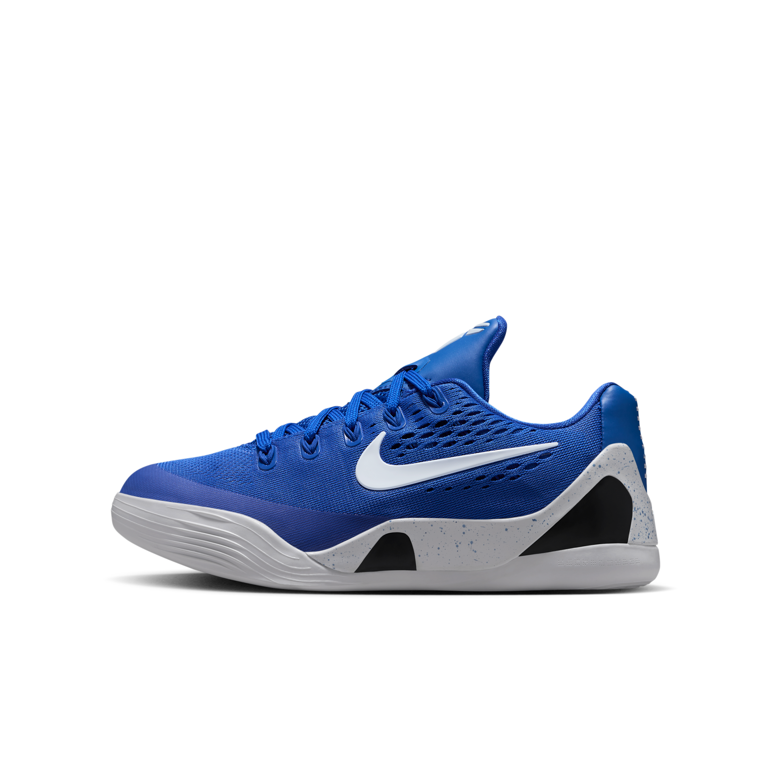【ナイキ(NIKE)公式ストア】コービー 9 ジュニア バスケットボールシューズ FV3607-400 ブルー 【ナイキ(NIKE)公式ストア】コービー 9 ジュニア バスケットボールシューズ FV3607-400 ブルー