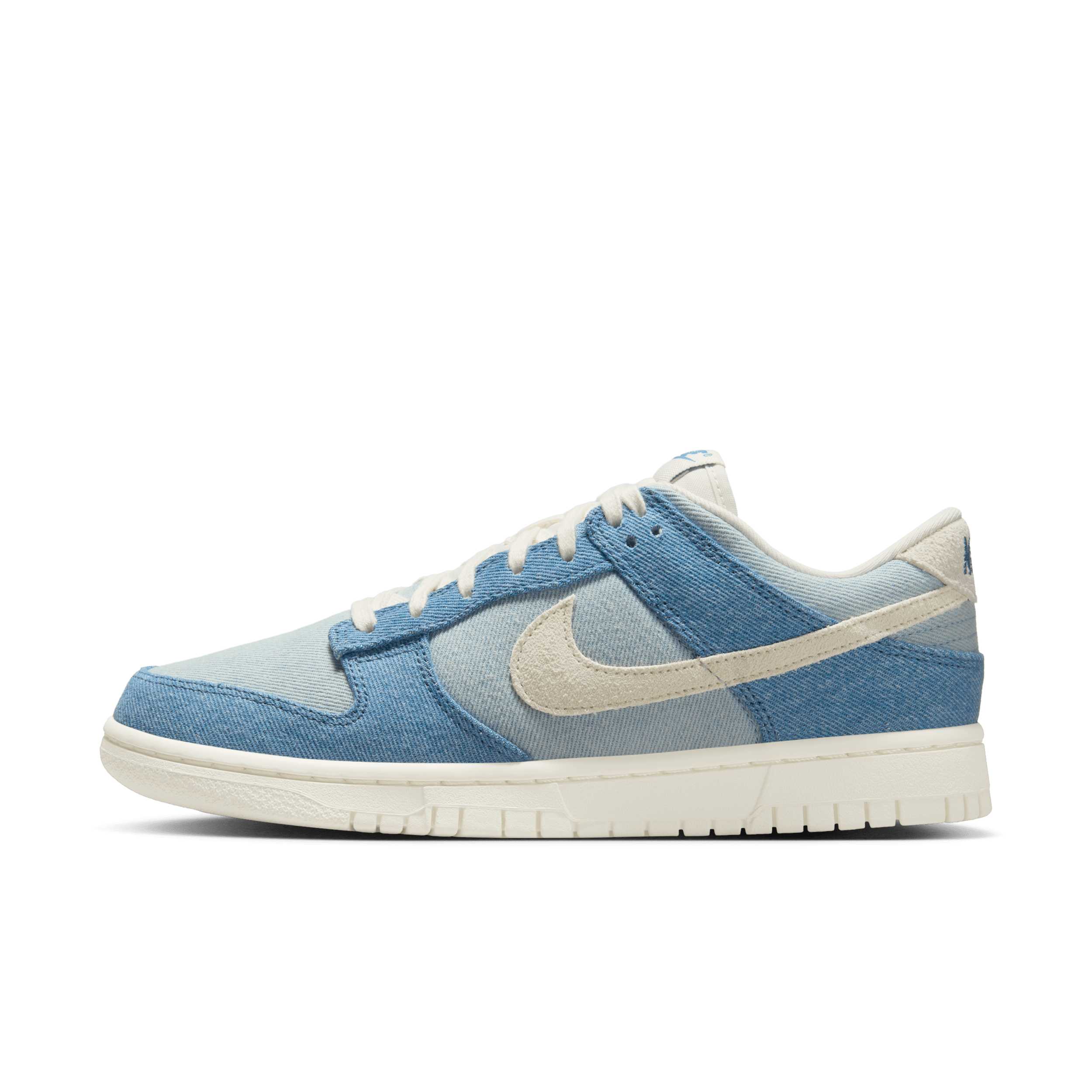 【ナイキ(NIKE)公式ストア】ナイキ ダンク LOW ウィメンズシューズ IH5073-006 ブルー 【ナイキ(NIKE)公式ストア】ナイキ ダンク LOW ウィメンズシューズ IH5073-006 ブルー