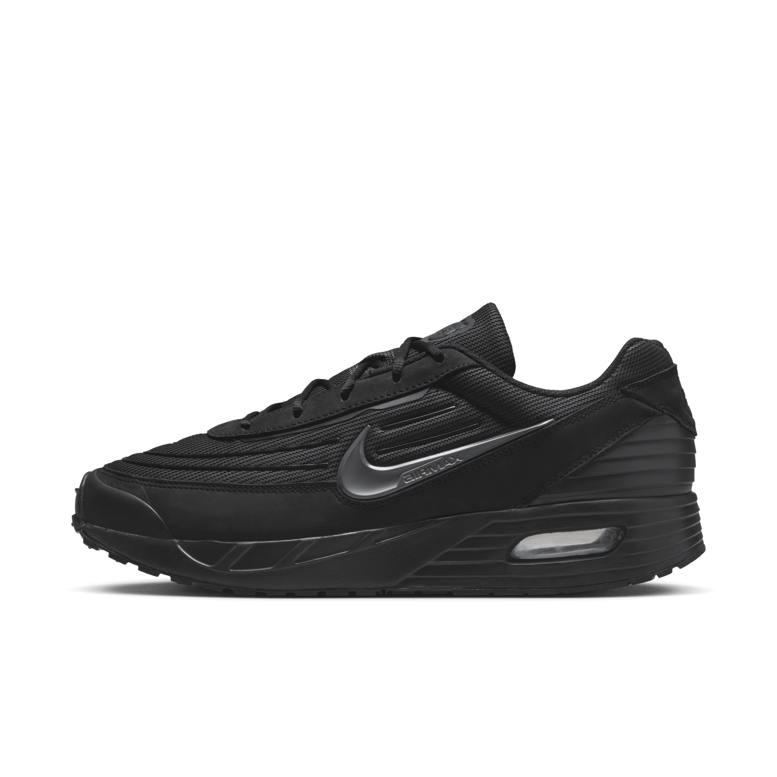 【ナイキ(NIKE)公式ストア】ナイキ エア マックス ヴァース メンズシューズ FV1302-001 ブラック 【ナイキ(NIKE)公式ストア】ナイキ エア マックス ヴァース メンズシューズ FV1302-001 ブラック