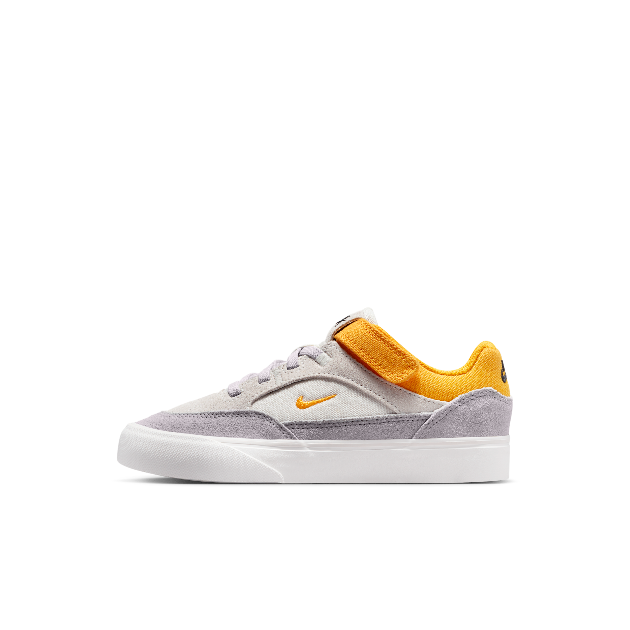 【ナイキ(NIKE)公式ストア】ナイキ SB マロー リトルキッズ スケートボードシューズ HF1206-002 グレー 【ナイキ(NIKE)公式ストア】ナイキ SB マロー リトルキッズ スケートボードシューズ HF1206-002 グレー