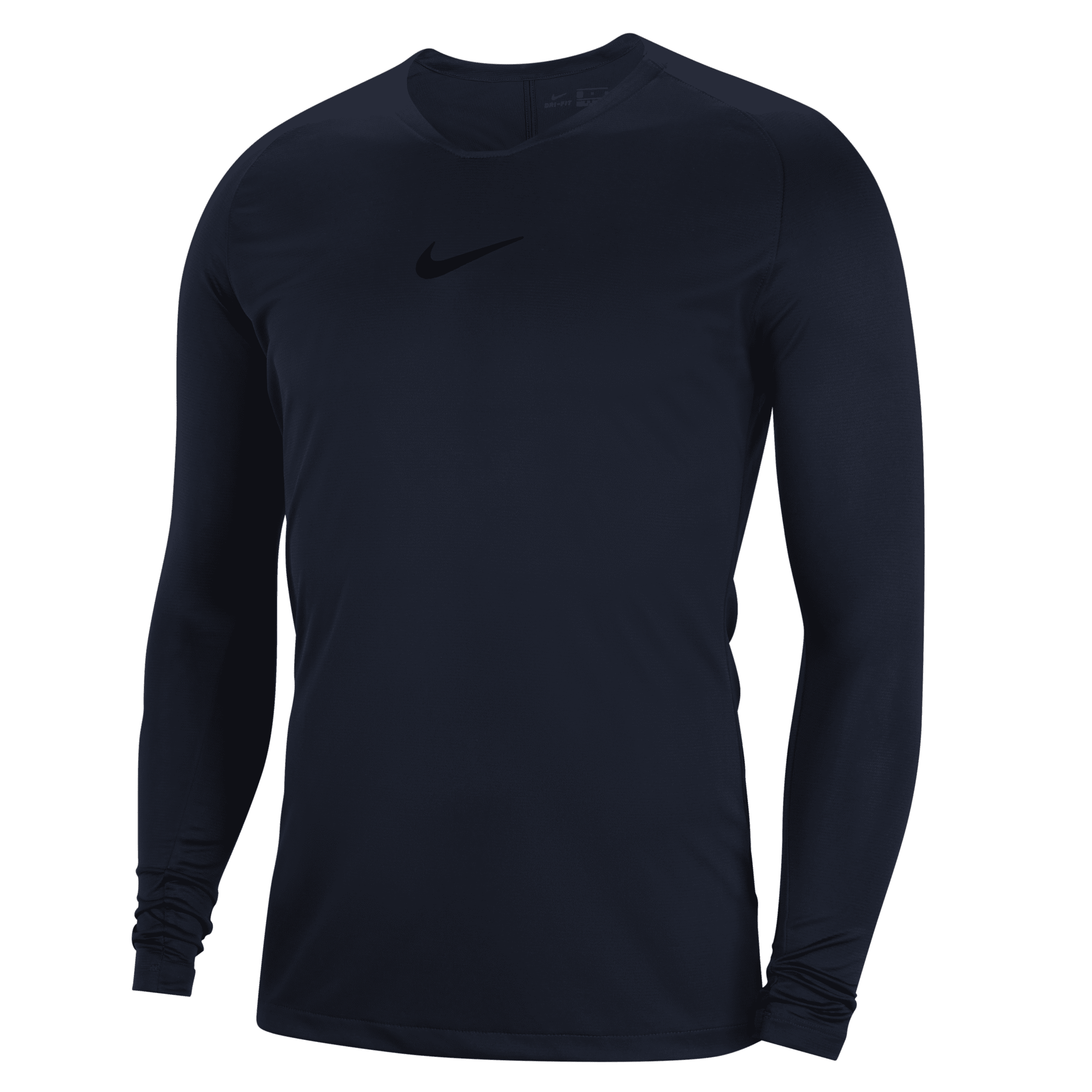 【ナイキ（NIKE）公式ストア】ナイキ Dri-FIT パーク ファースト レイヤー メンズ サッカーユニフォーム AV2609-451 ブルー