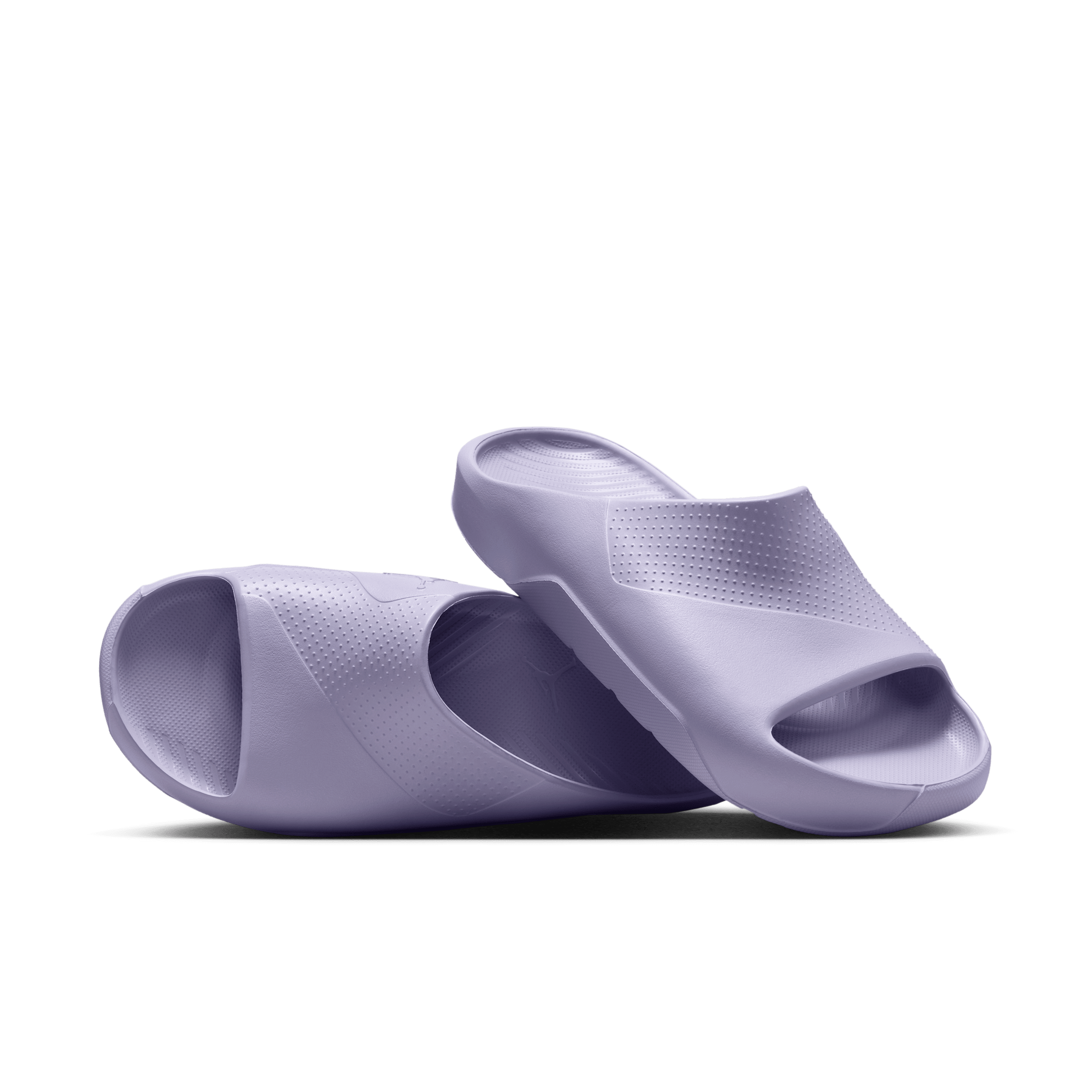 【ナイキ(NIKE)公式ストア】ジョーダン ポスト メンズスライド DX5575-501 パープル 【ナイキ(NIKE)公式ストア】ジョーダン ポスト メンズスライド DX5575-501 パープル