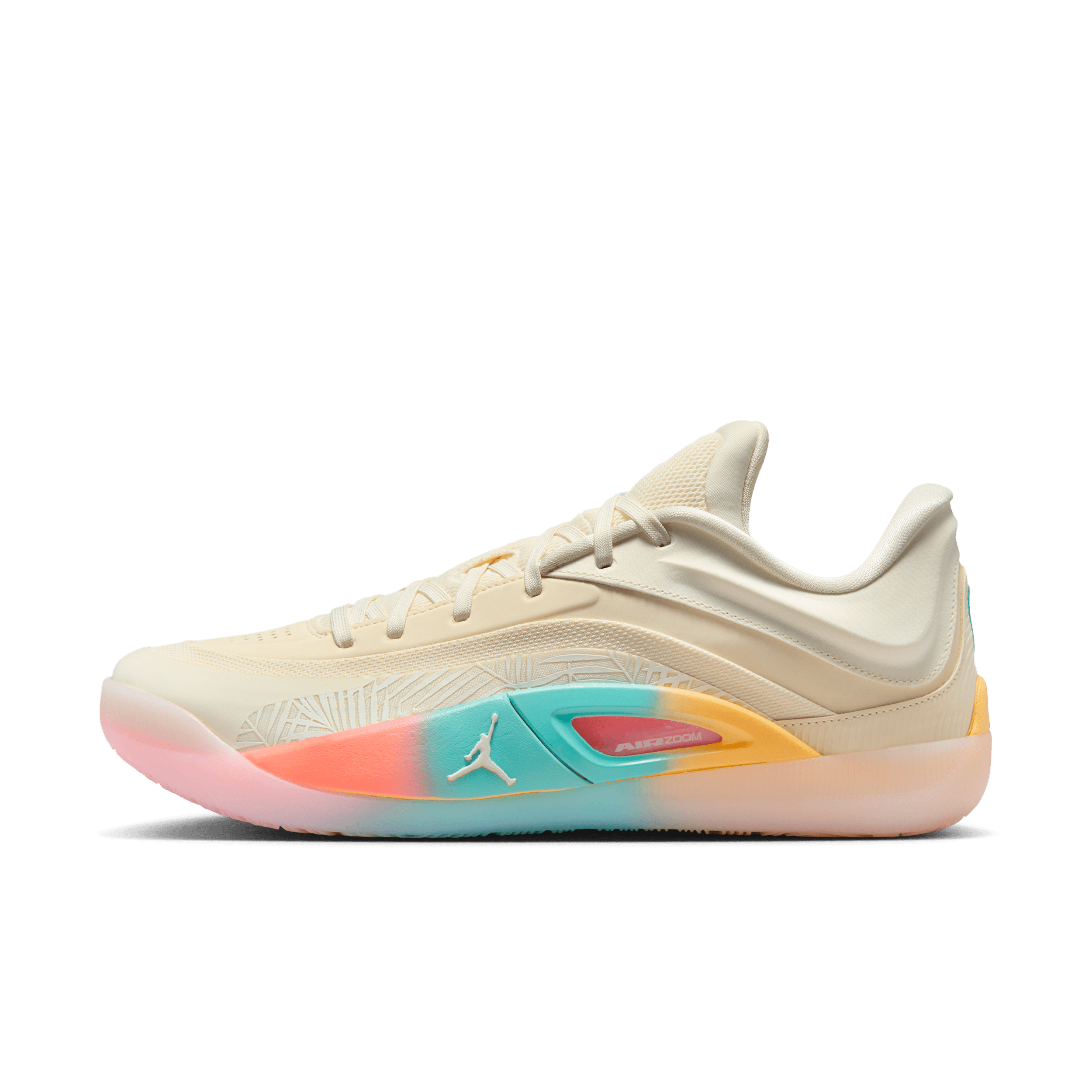 【ナイキ(NIKE)公式ストア】ザイオン 4 PF "Low Country" バスケットボールシューズ FD0591-102 ホワイト 【ナイキ(NIKE)公式ストア】ザイオン 4 PF "Low Country" バスケットボールシューズ FD0591-102 ホワイト