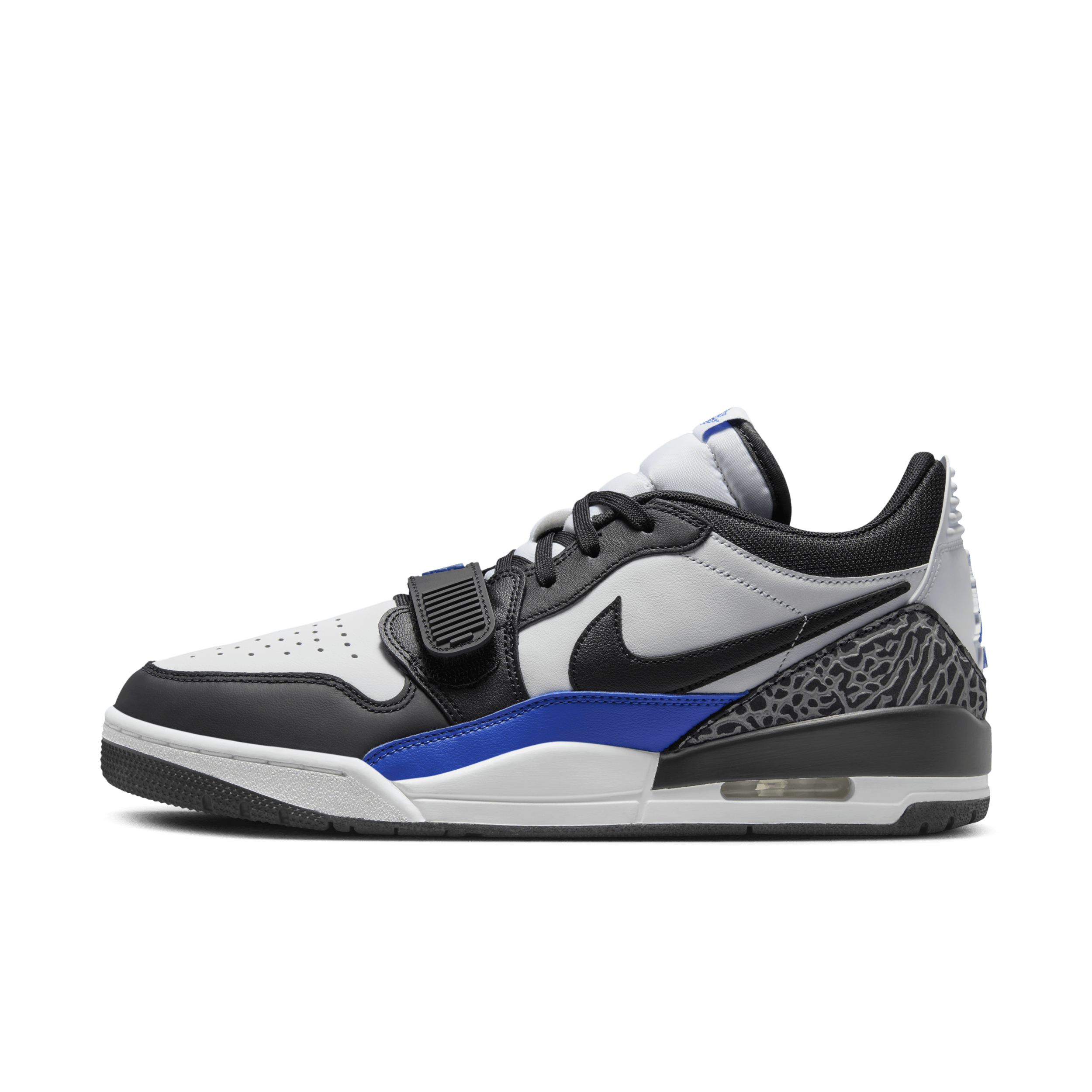 【ナイキ(NIKE)公式ストア】エア ジョーダン レガシー 312 LOW メンズシューズ CD7069-114 ホワイト 【ナイキ(NIKE)公式ストア】エア ジョーダン レガシー 312 LOW メンズシューズ CD7069-114 ホワイト
