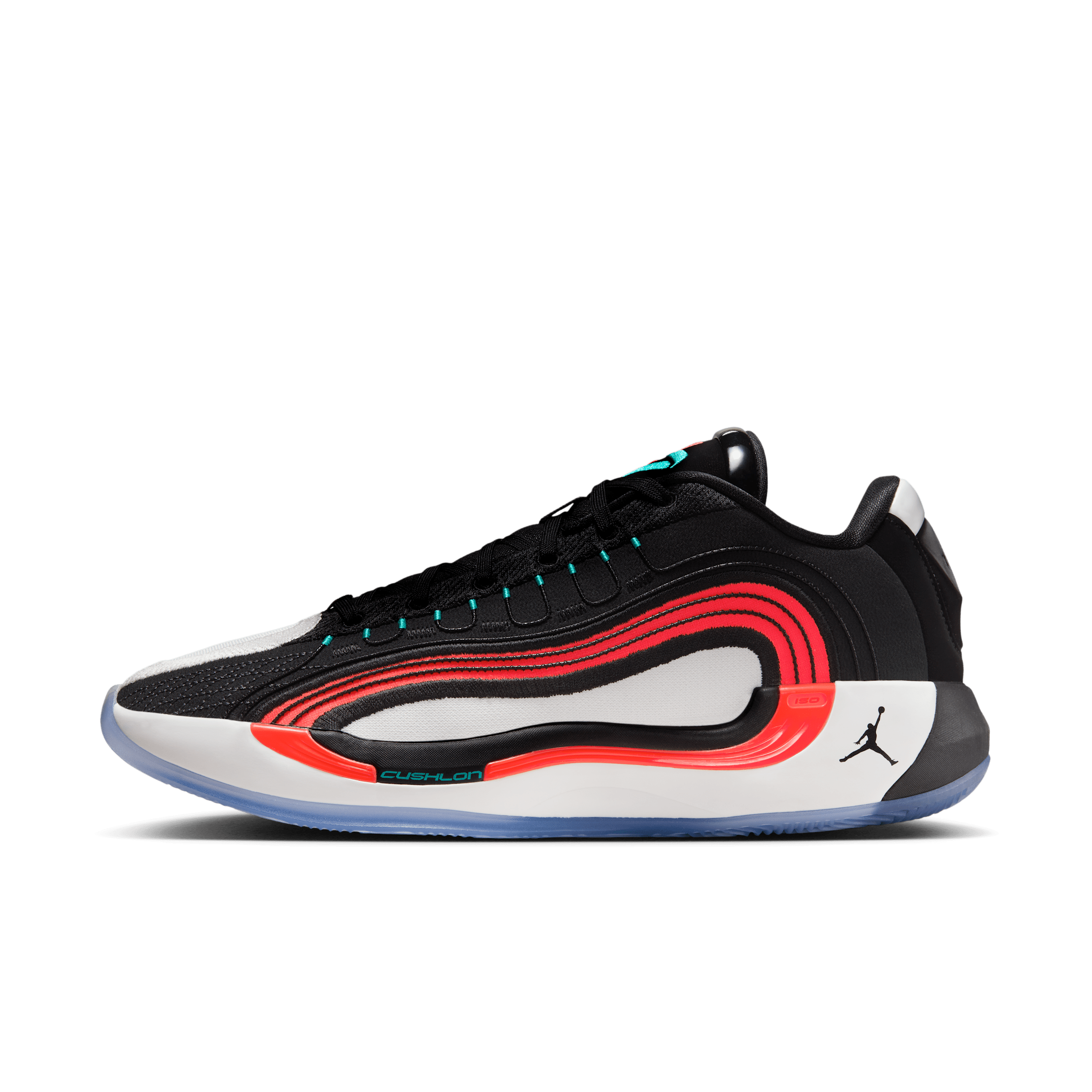 【ナイキ(NIKE)公式ストア】ルカ 4 PF "Bloodline" バスケットボールシューズ HF0824-001 ブラック 【ナイキ(NIKE)公式ストア】ルカ 4 PF "Bloodline" バスケットボールシューズ HF0824-001 ブラック