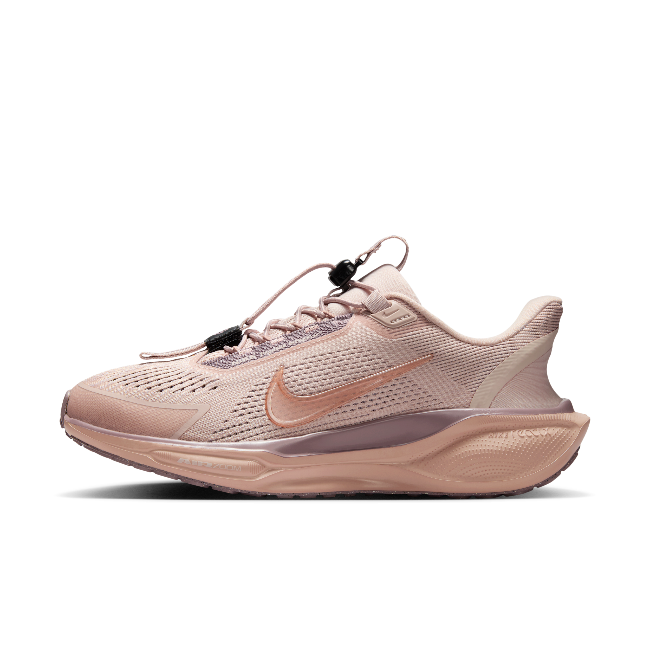 【ナイキ(NIKE)公式ストア】ナイキ ペガサス イージーオン ウィメンズ ロード ランニングシューズ FQ7844-601 ピンク 【ナイキ(NIKE)公式ストア】ナイキ ペガサス イージーオン ウィメンズ ロード ランニングシューズ FQ7844-601 ピンク