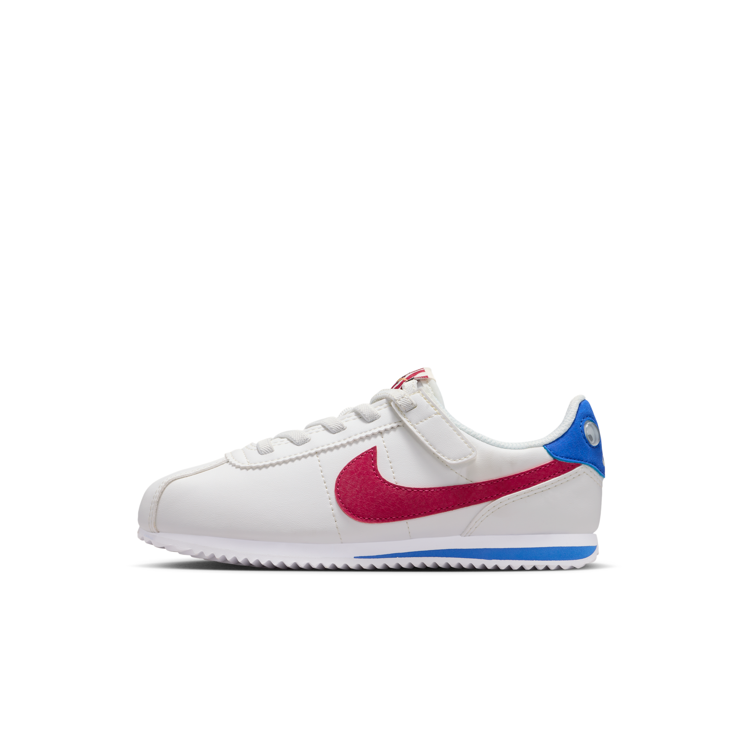 【ナイキ(NIKE)公式ストア】ナイキ コルテッツ SE イージーオン リトルキッズシューズ IH7658-100 ホワイト 【ナイキ(NIKE)公式ストア】ナイキ コルテッツ SE イージーオン リトルキッズシューズ IH7658-100 ホワイト