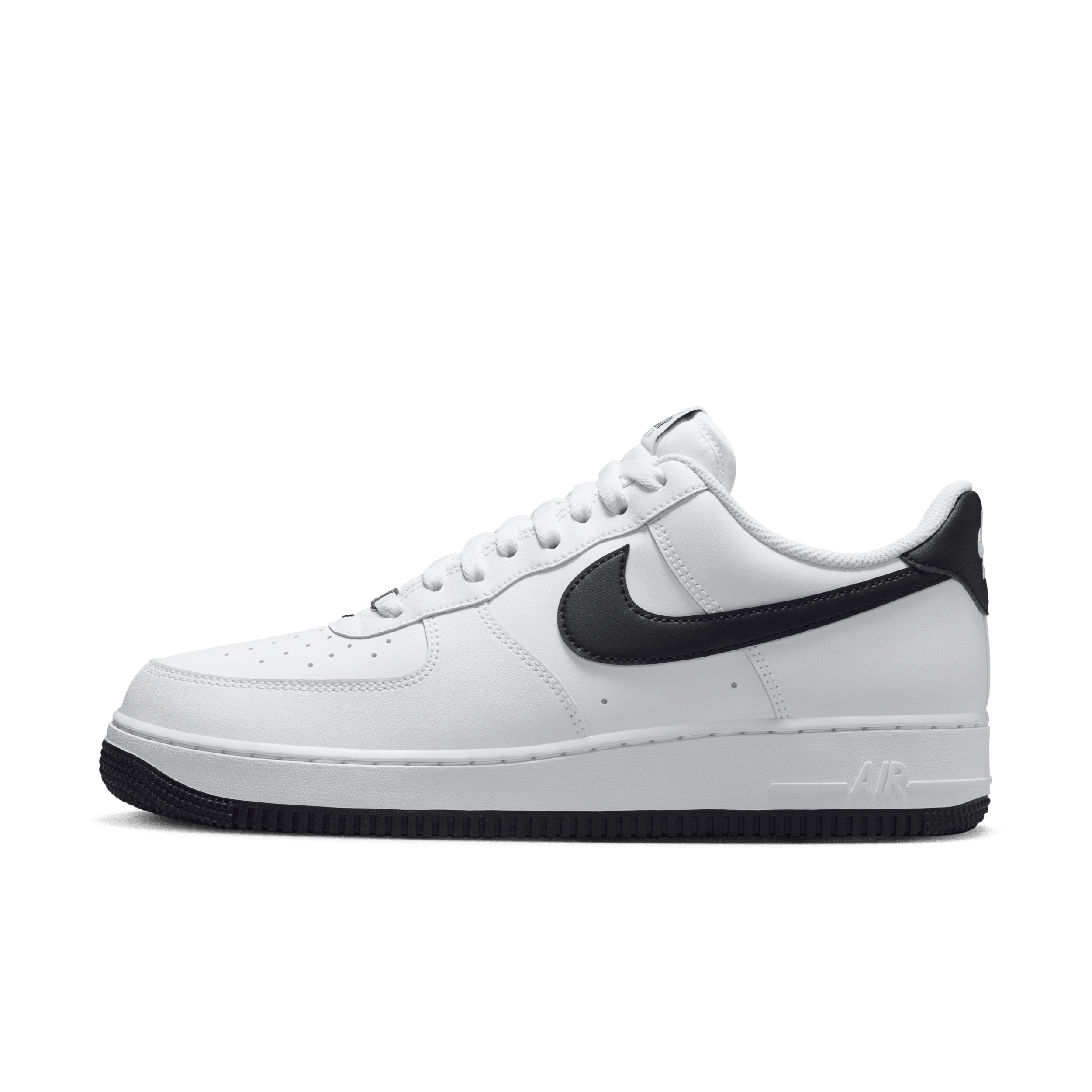 【ナイキ(NIKE)公式ストア】ナイキ エア フォース 1 '07 メンズシューズ FQ4296-101 ホワイト 【ナイキ(NIKE)公式ストア】ナイキ エア フォース 1 '07 メンズシューズ FQ4296-101 ホワイト