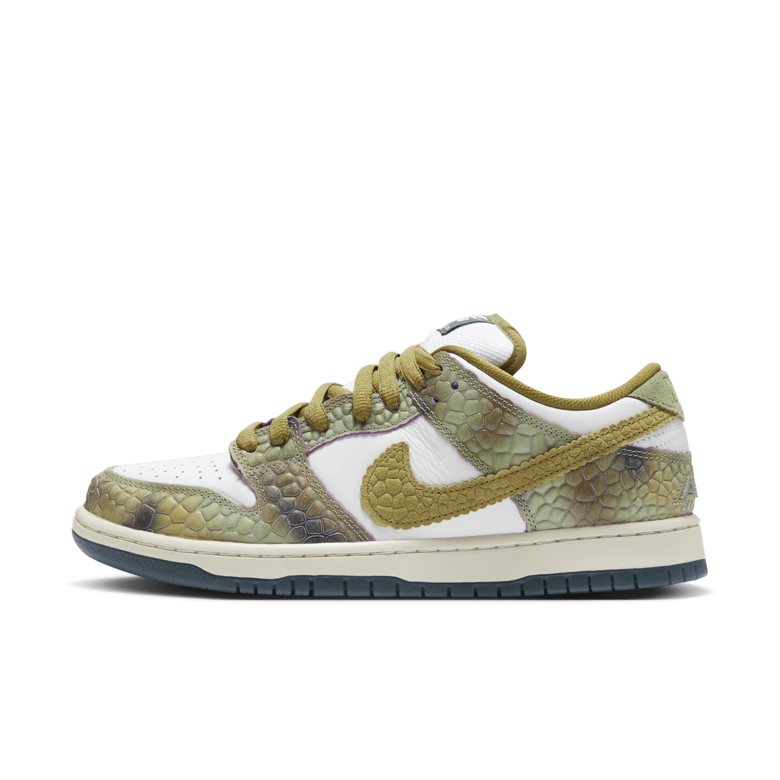 【ナイキ(NIKE)公式ストア】ナイキ SB ダンク LOW プロ スケートボードシューズ HJ3386-300 グリーン 【ナイキ(NIKE)公式ストア】ナイキ SB ダンク LOW プロ スケートボードシューズ HJ3386-300 グリーン